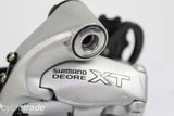 Rear Derailleur- Shimano Deore XT RD-M750  GS- Grade C+