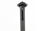 Seatpost - On One, 350mm, 27.2mm - Grade C+