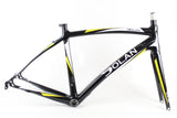 Carbon Rim Frameset - Dolan L-Etape 48cm - Grade B+