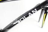 Carbon Rim Frameset - Dolan L-Etape 48cm - Grade B+