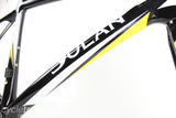 Carbon Rim Frameset - Dolan L-Etape 48cm - Grade B+