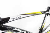 Carbon Rim Frameset - Dolan L-Etape 48cm - Grade B+