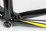 Carbon Rim Frameset - Dolan L-Etape 48cm - Grade B+