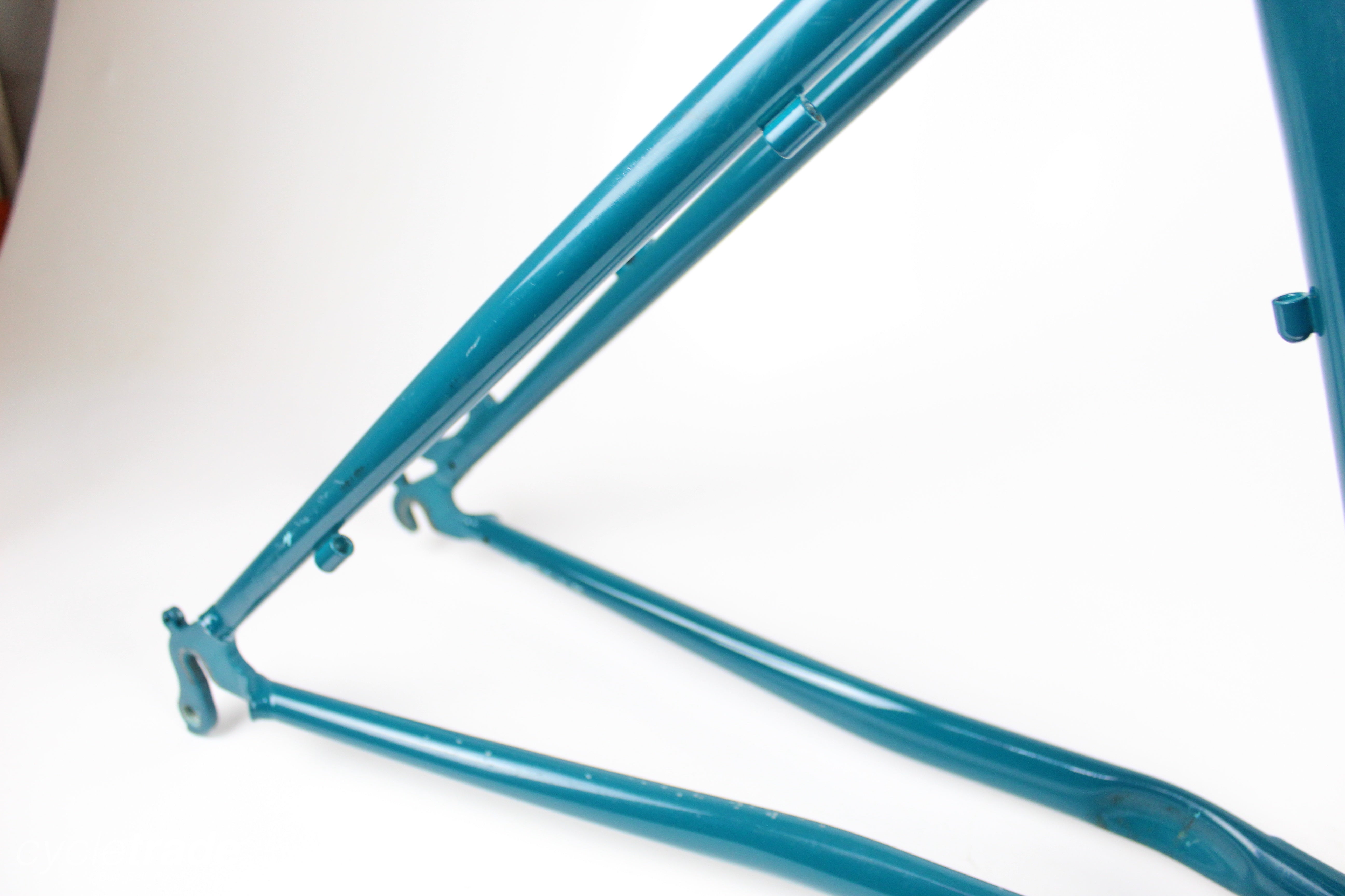 Steel MTB Frame- On One Inbred 29" 16" Size Non Boost- Grade B