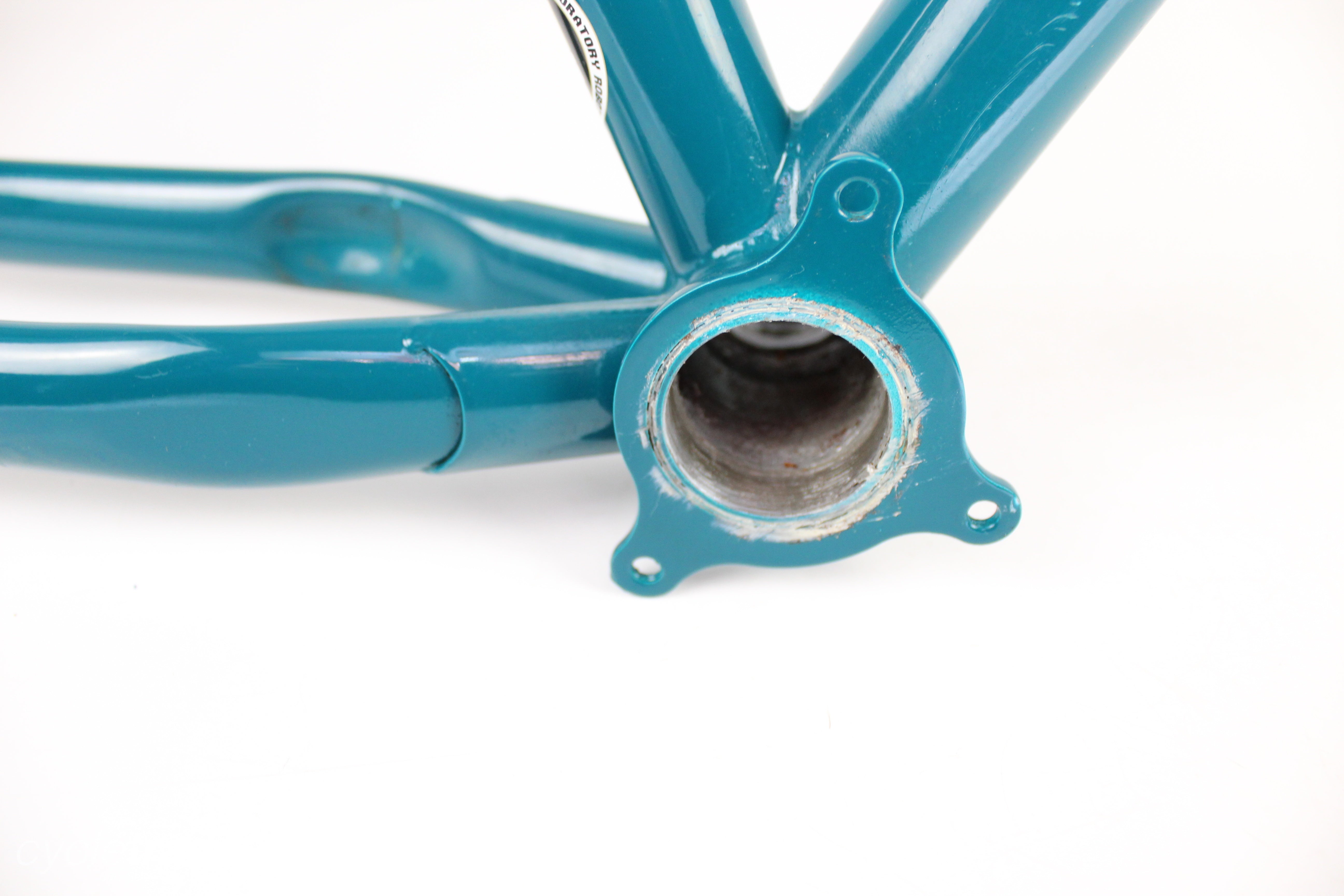 Steel MTB Frame- On One Inbred 29" 16" Size Non Boost- Grade B