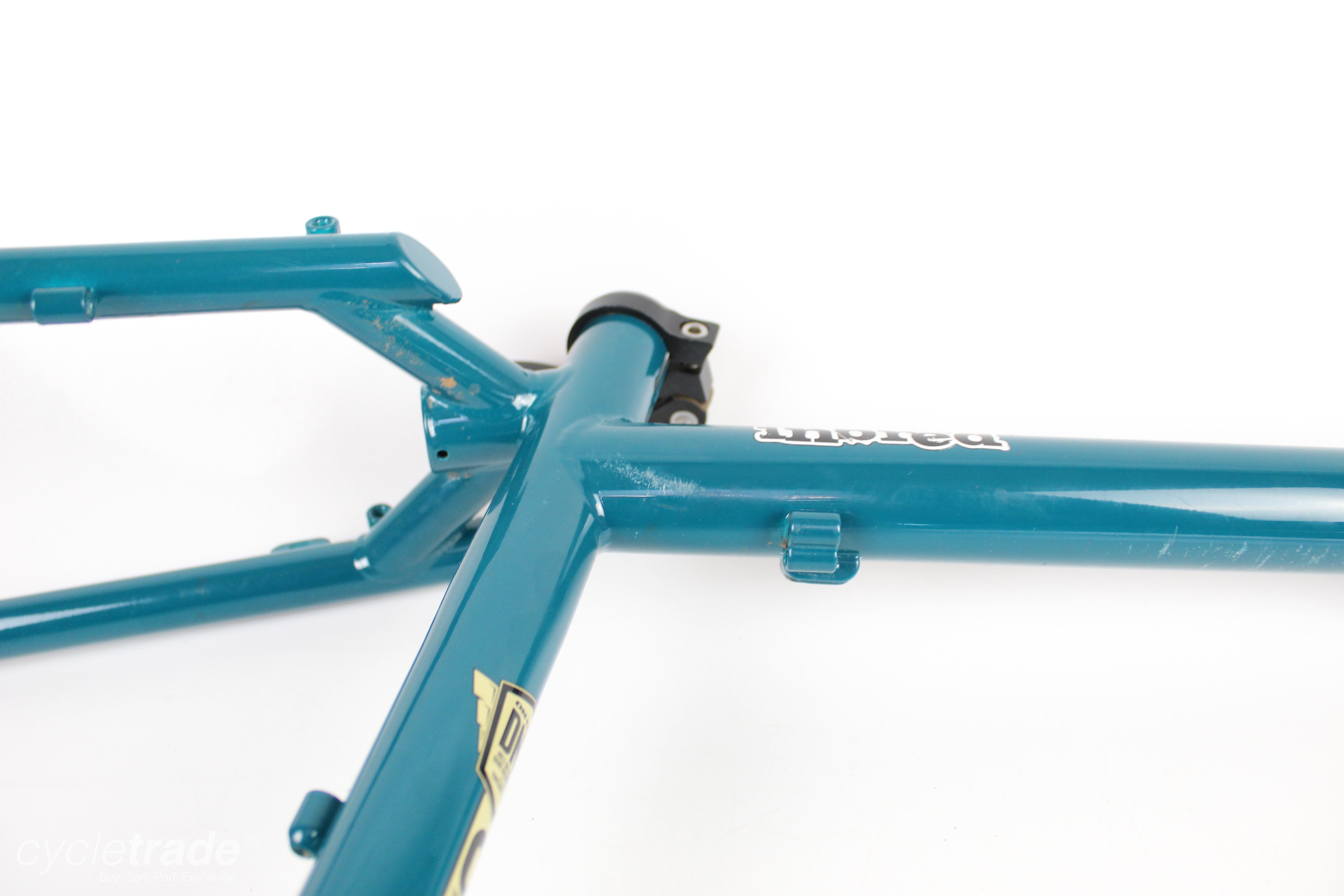 Steel MTB Frame- On One Inbred 29" 16" Size Non Boost- Grade B