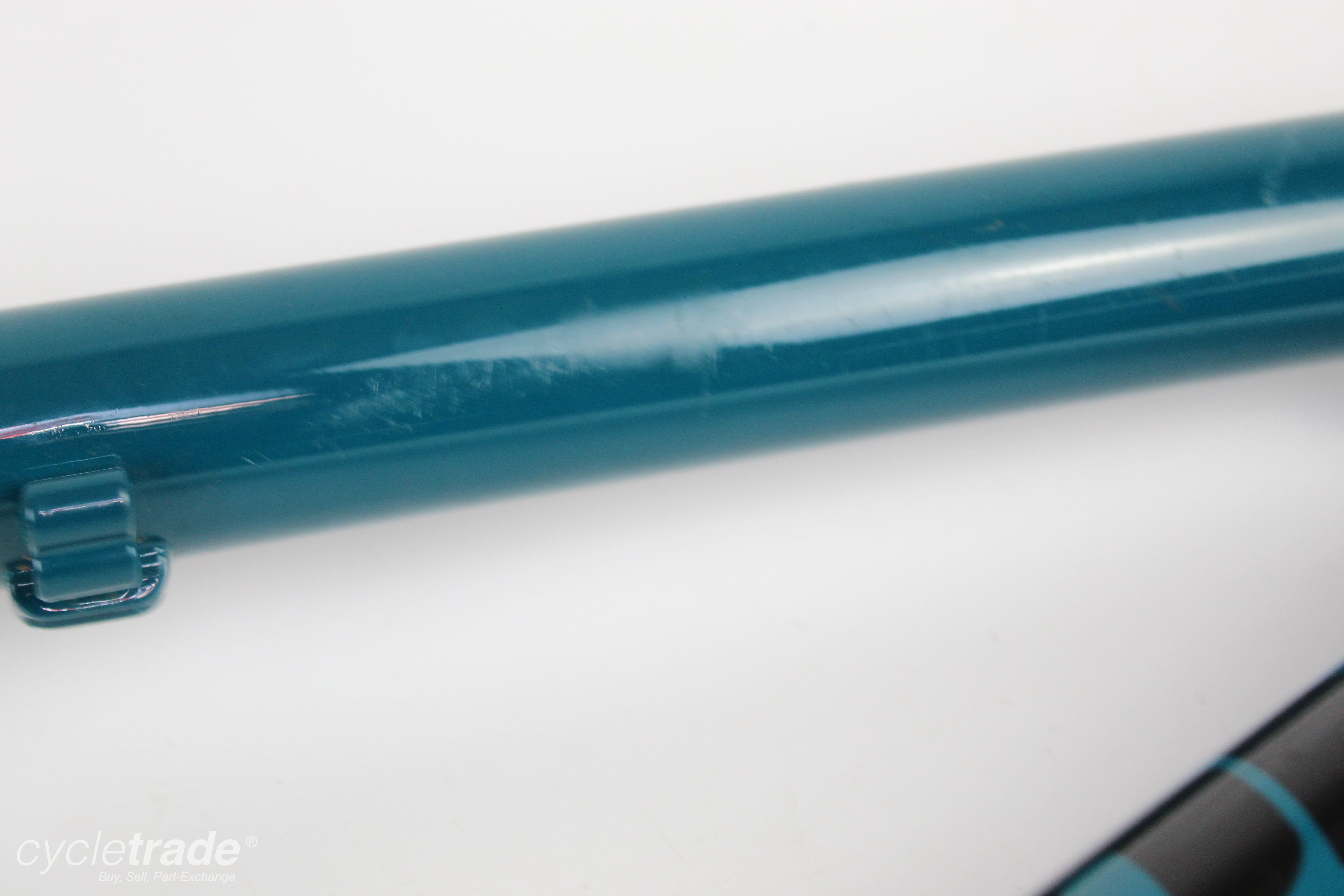 Steel MTB Frame- On One Inbred 29" 16" Size Non Boost- Grade B