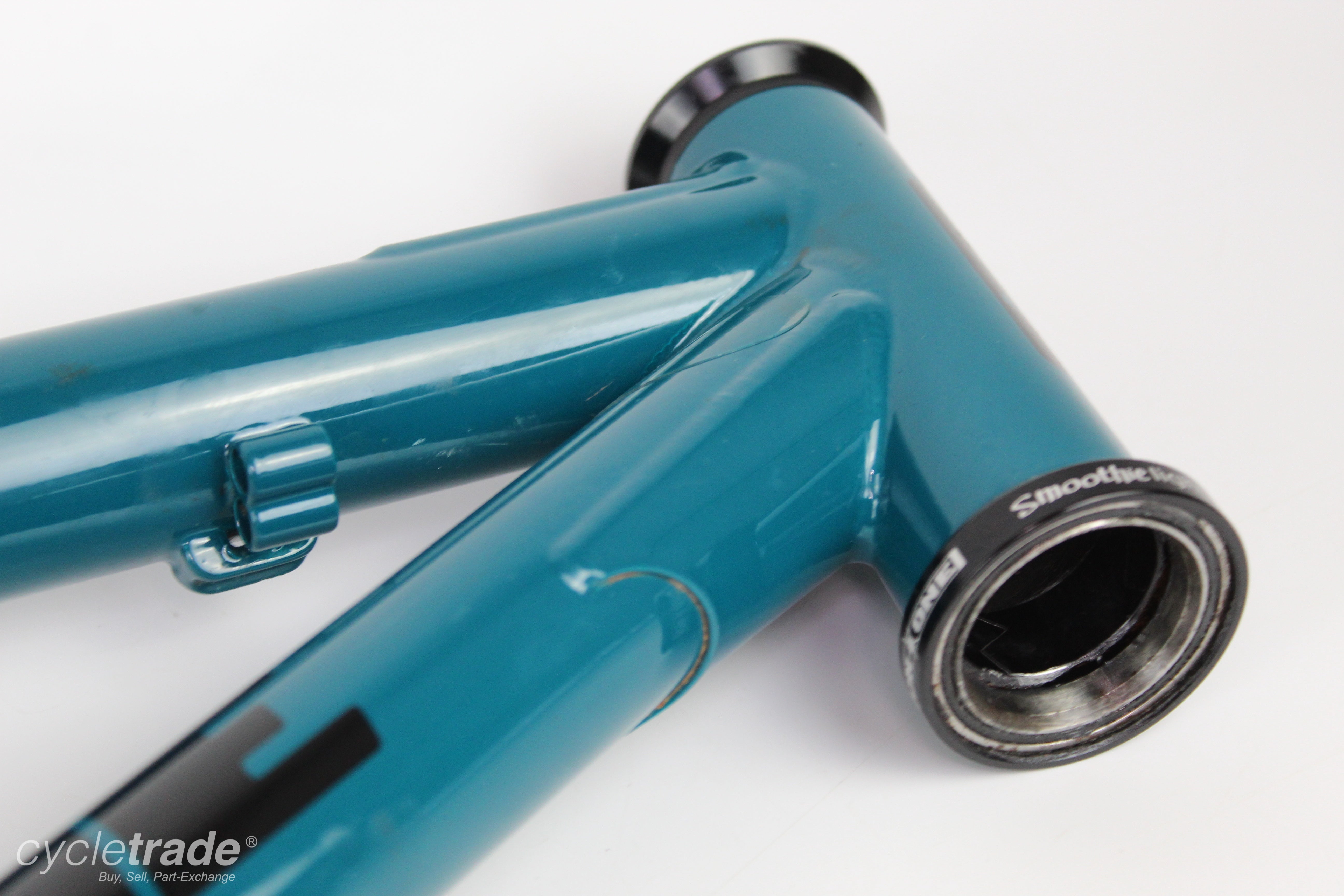 Steel MTB Frame- On One Inbred 29" 16" Size Non Boost- Grade B