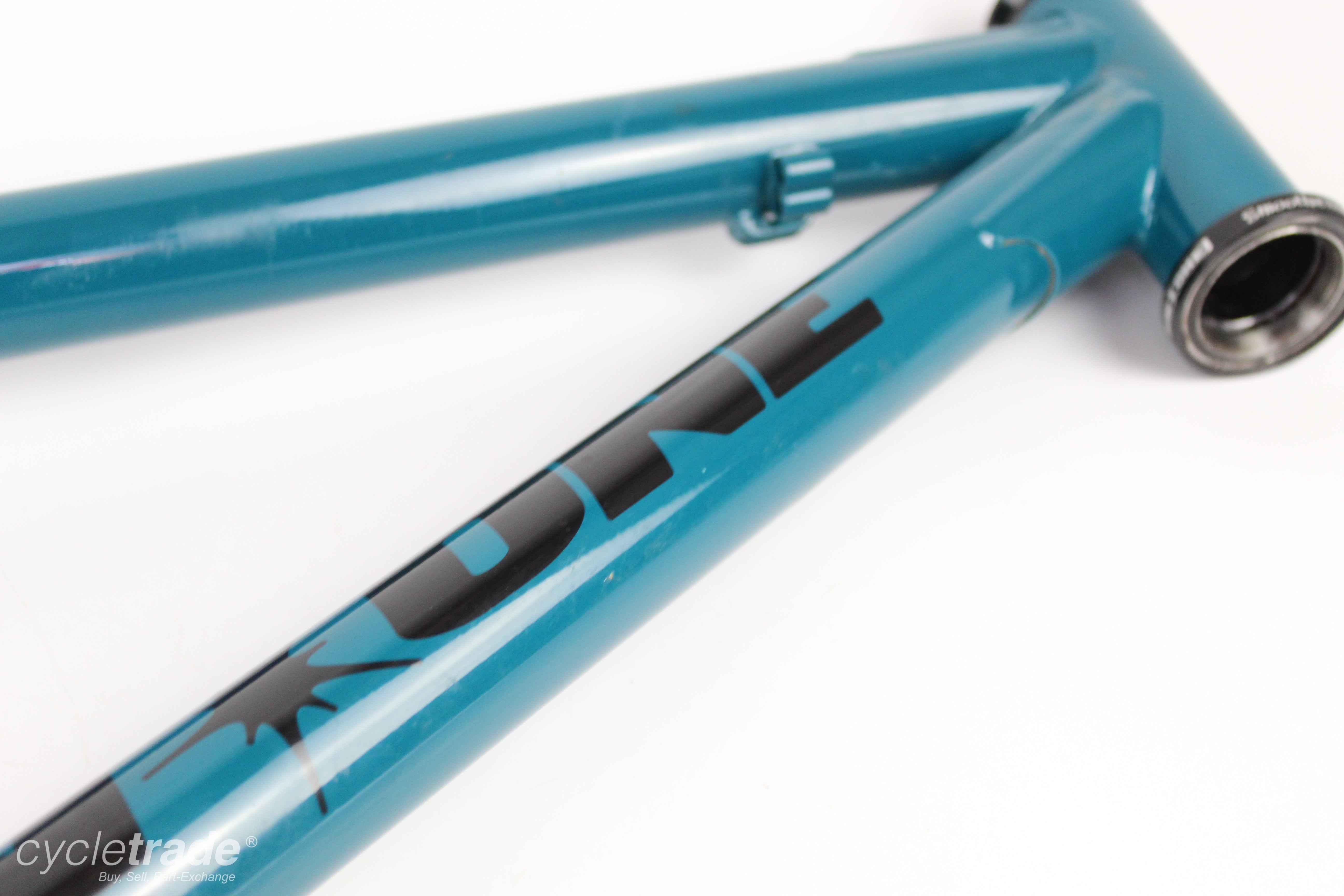 Steel MTB Frame- On One Inbred 29" 16" Size Non Boost- Grade B