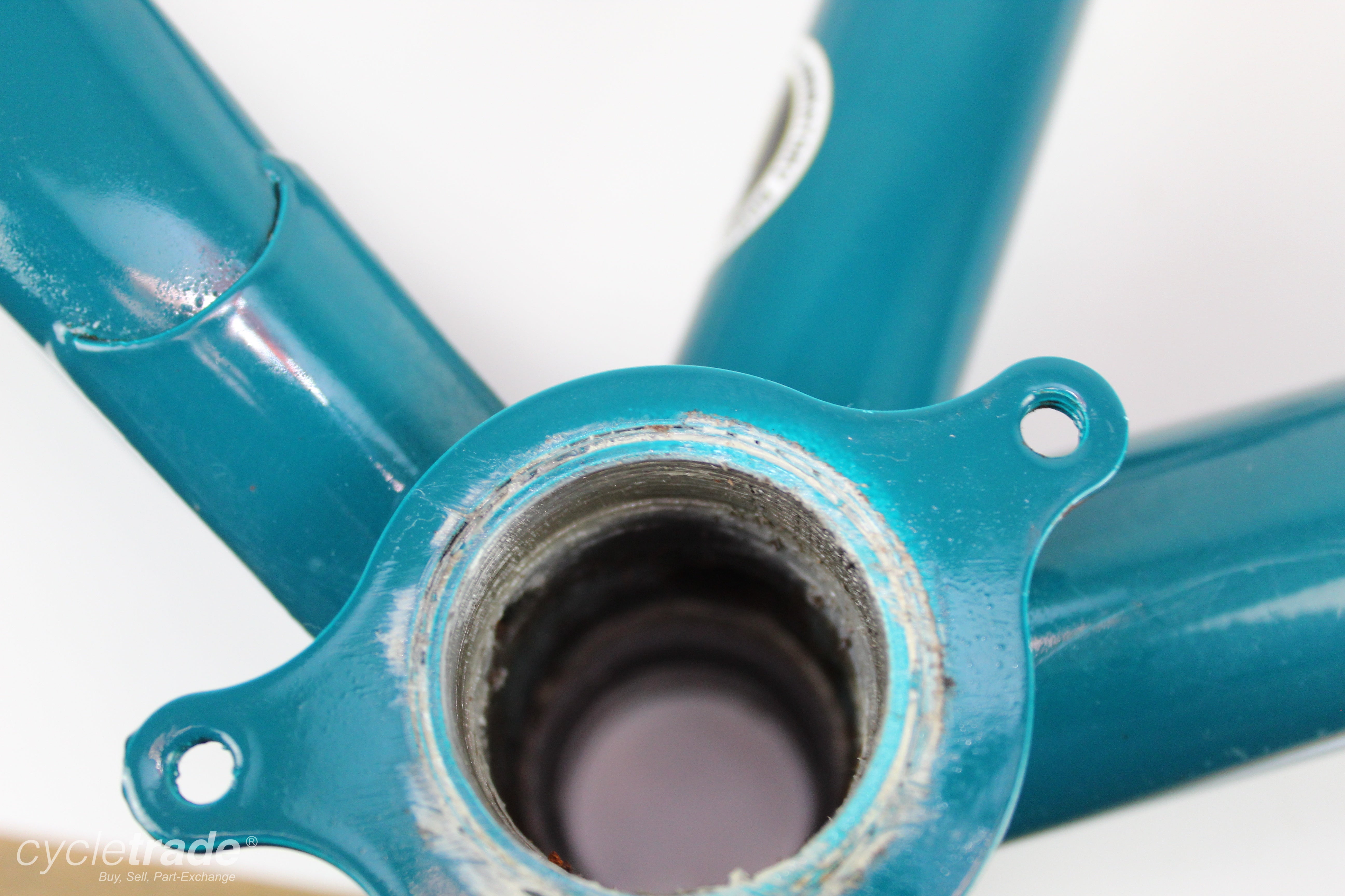 Steel MTB Frame- On One Inbred 29" 16" Size Non Boost- Grade B