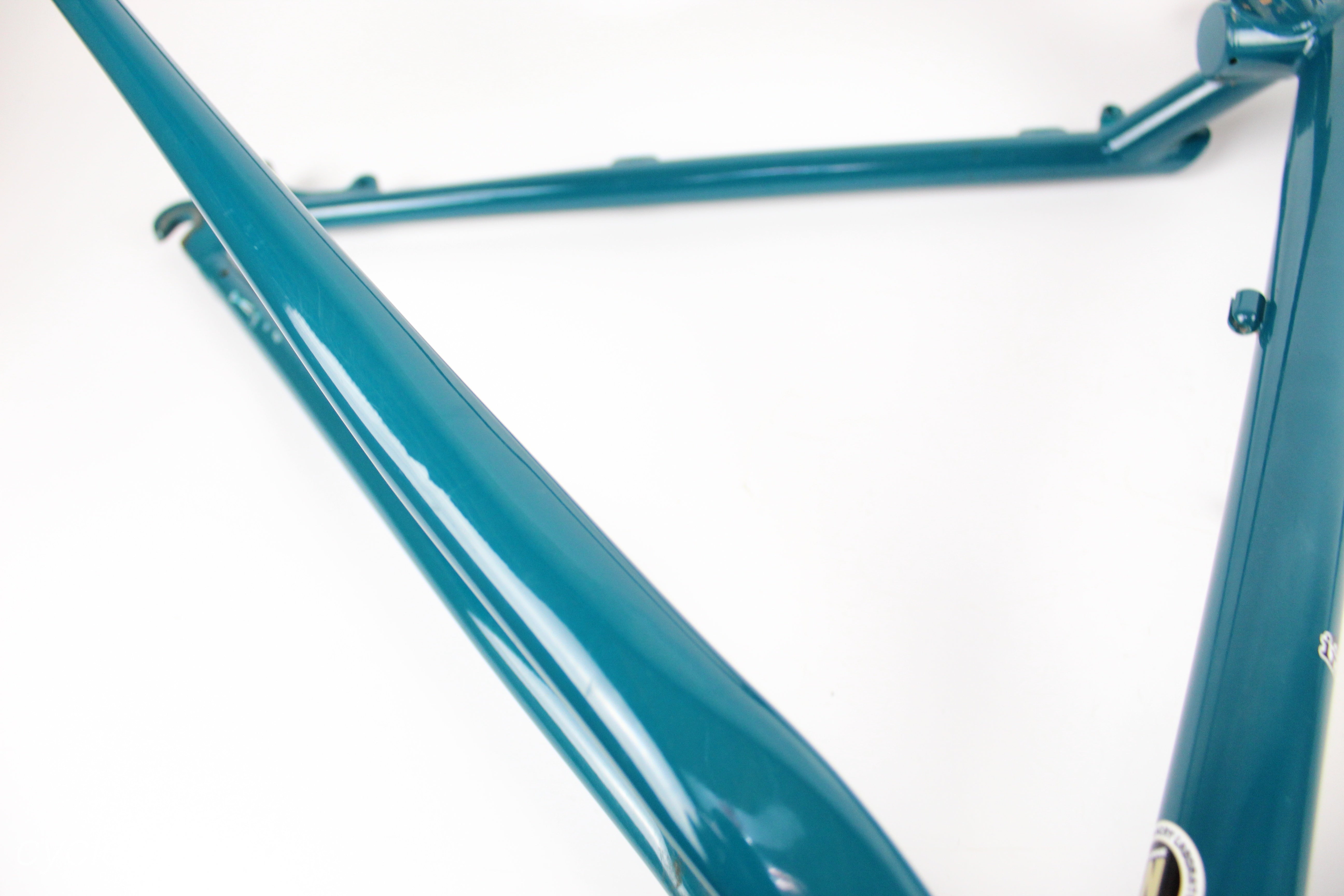 Steel MTB Frame- On One Inbred 29" 16" Size Non Boost- Grade B