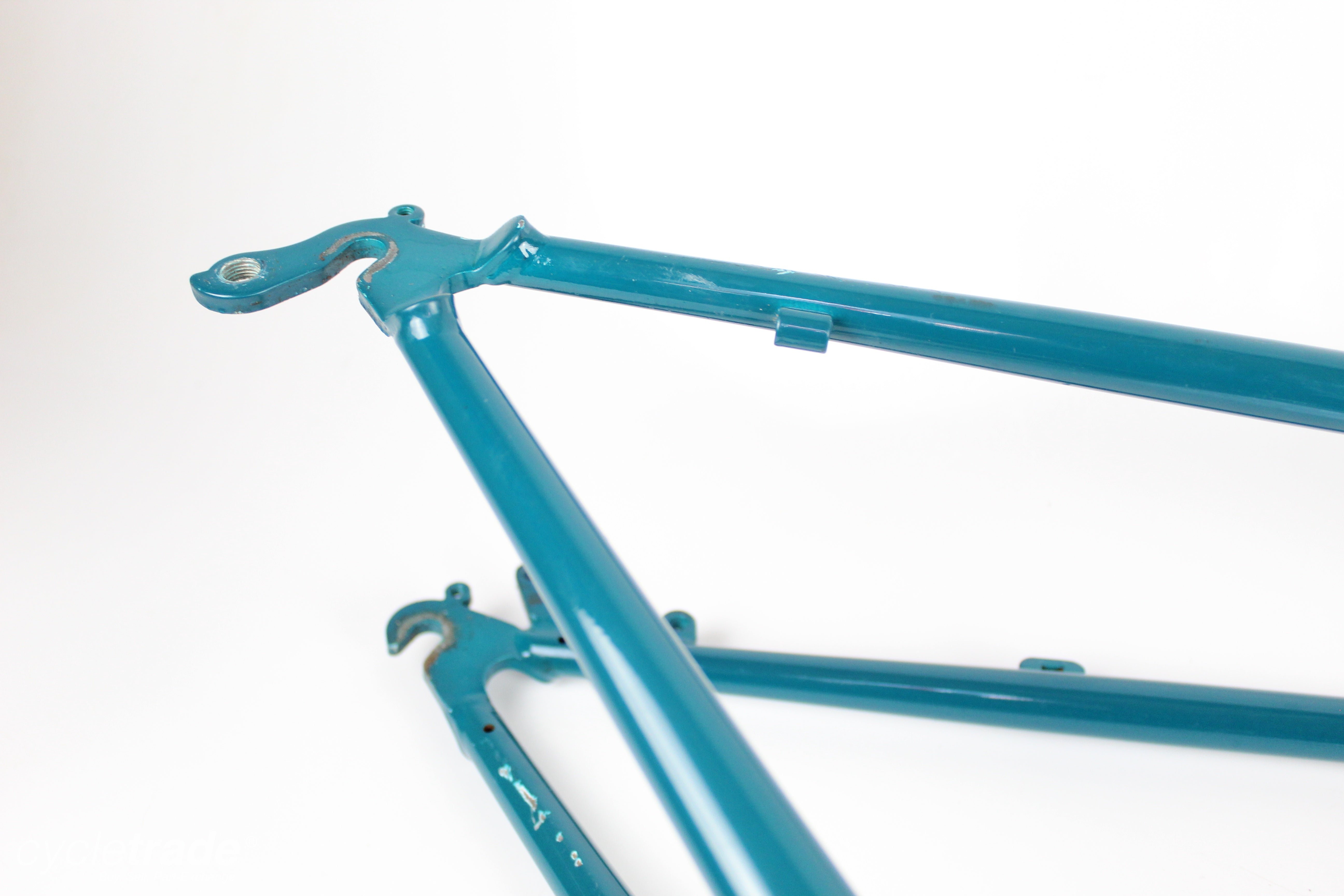 Steel MTB Frame- On One Inbred 29" 16" Size Non Boost- Grade B