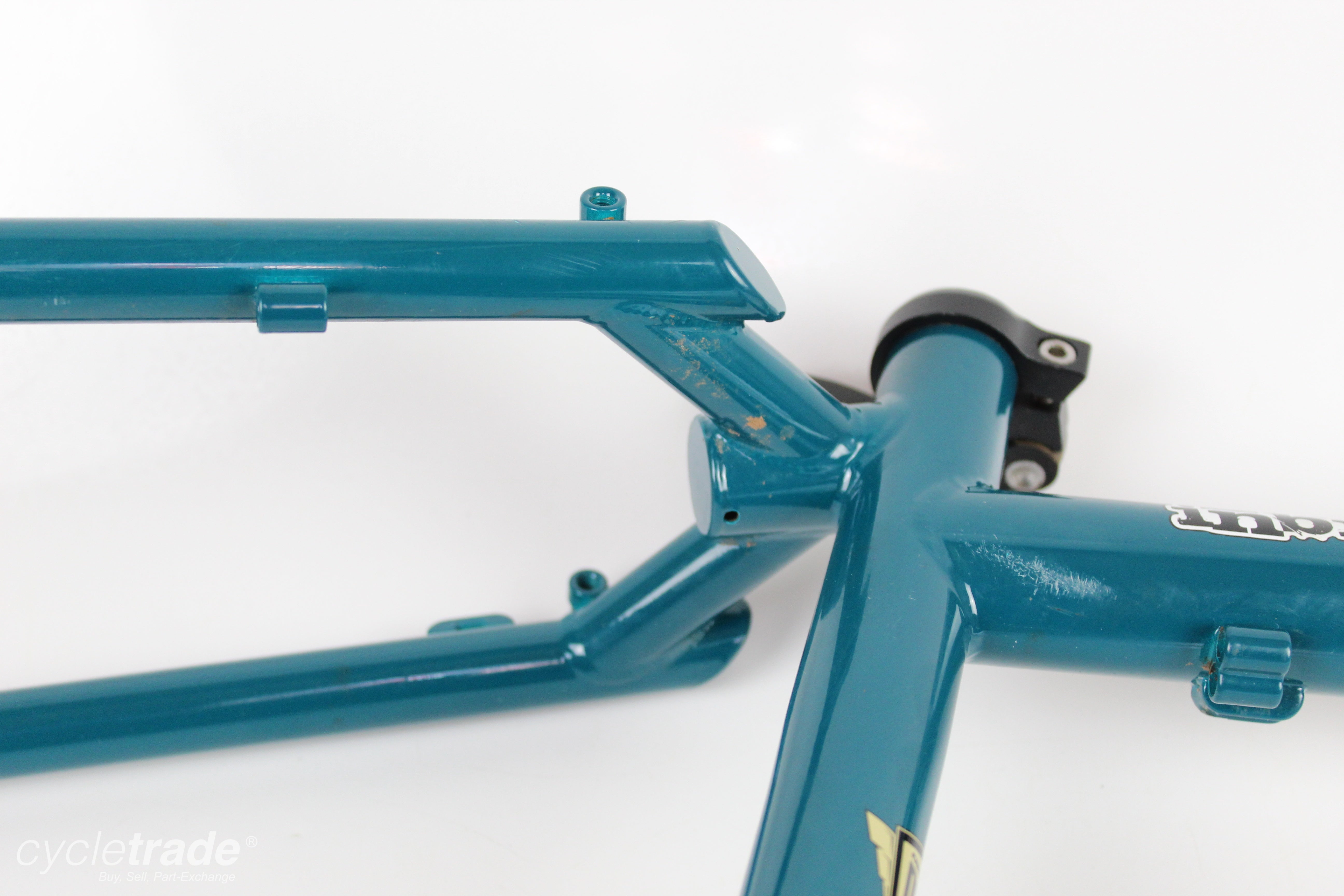 Steel MTB Frame- On One Inbred 29" 16" Size Non Boost- Grade B