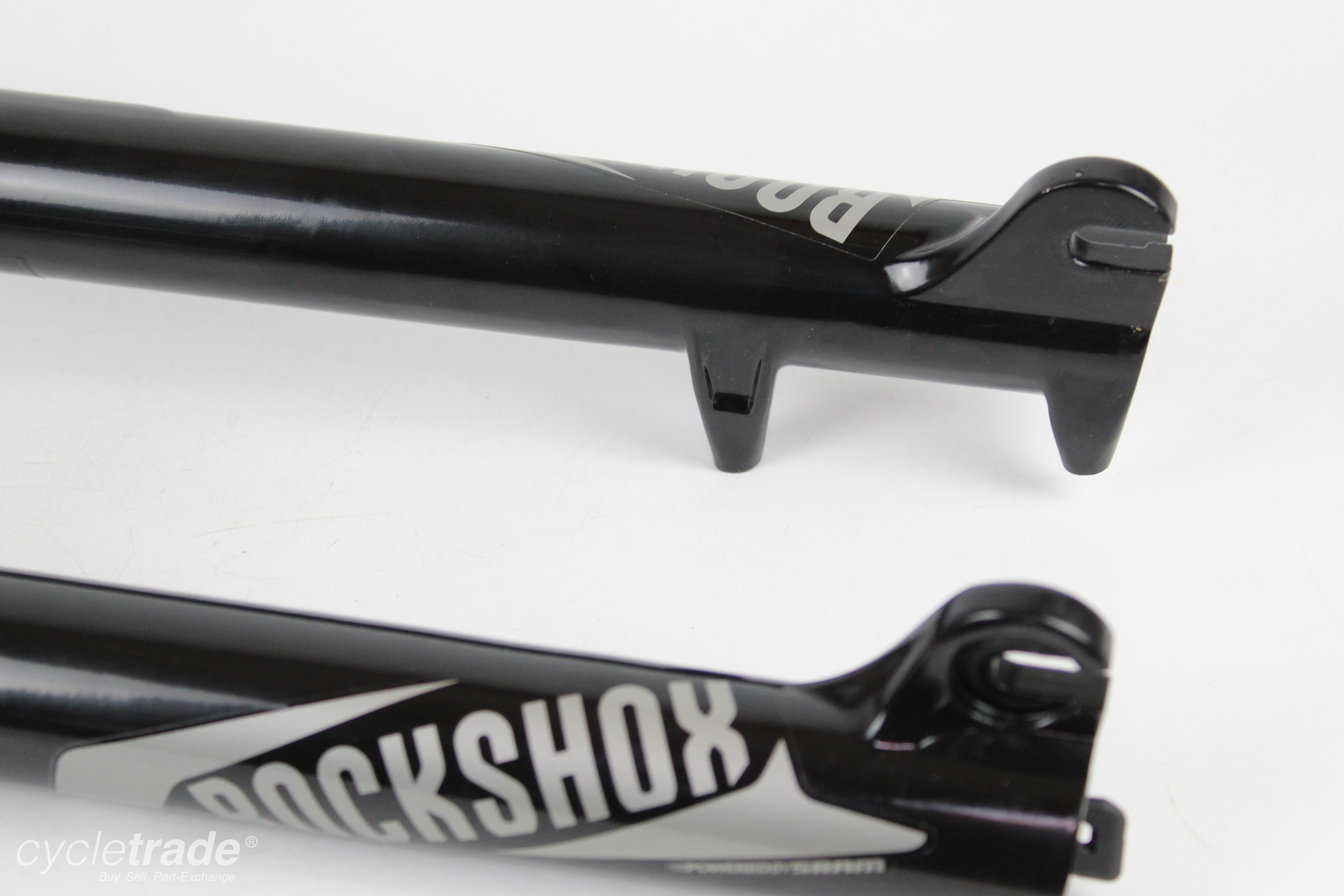 MTB Fork - Rockshox Recon 29" RL Solo Air 100mm- Grade A