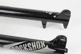 MTB Fork - Rockshox Recon 29" RL Solo Air 100mm- Grade A