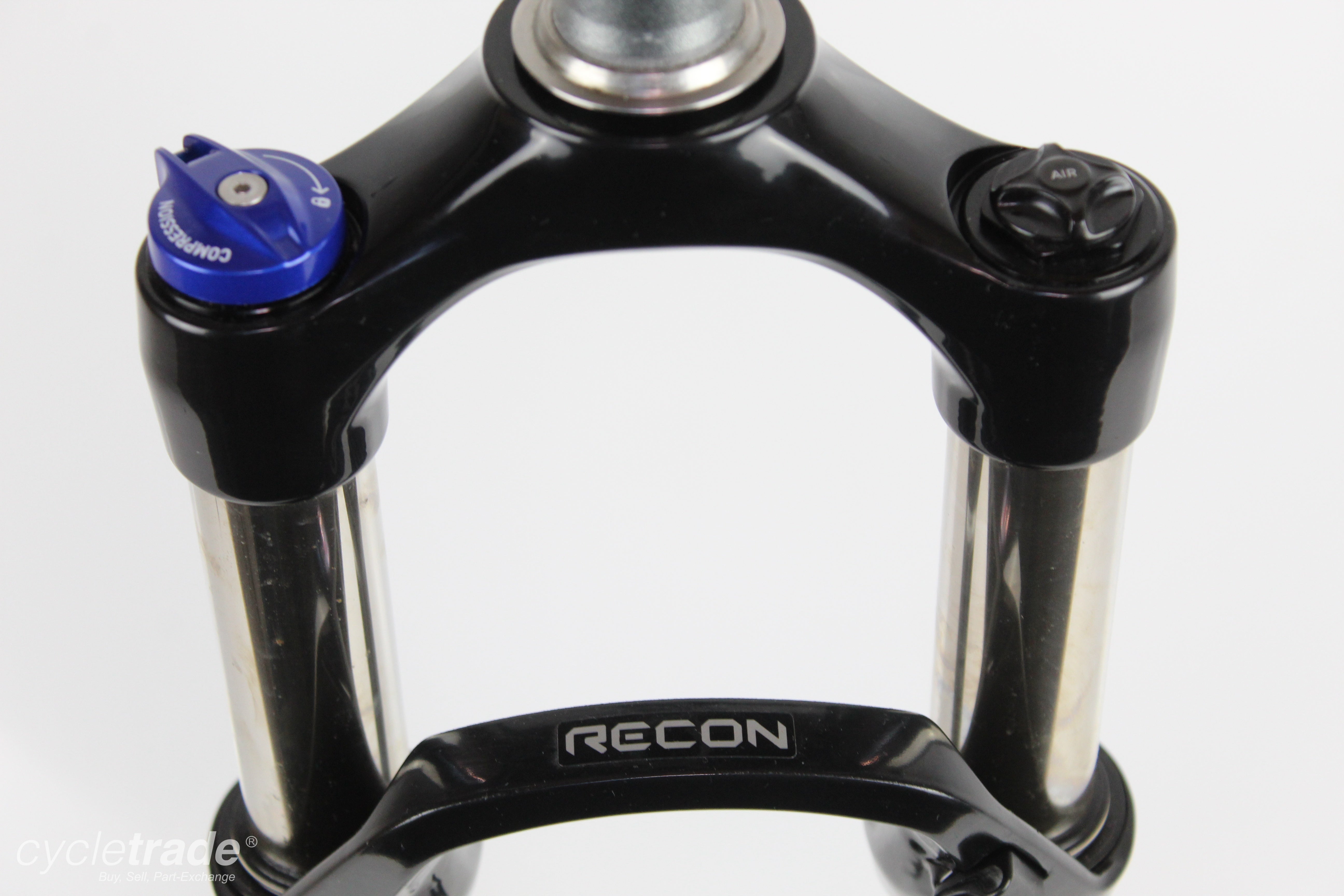 MTB Fork - Rockshox Recon 29" RL Solo Air 100mm- Grade A