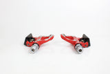 Clipless Pedals - RSP Clipless Look Keo Compatible- Grade C+