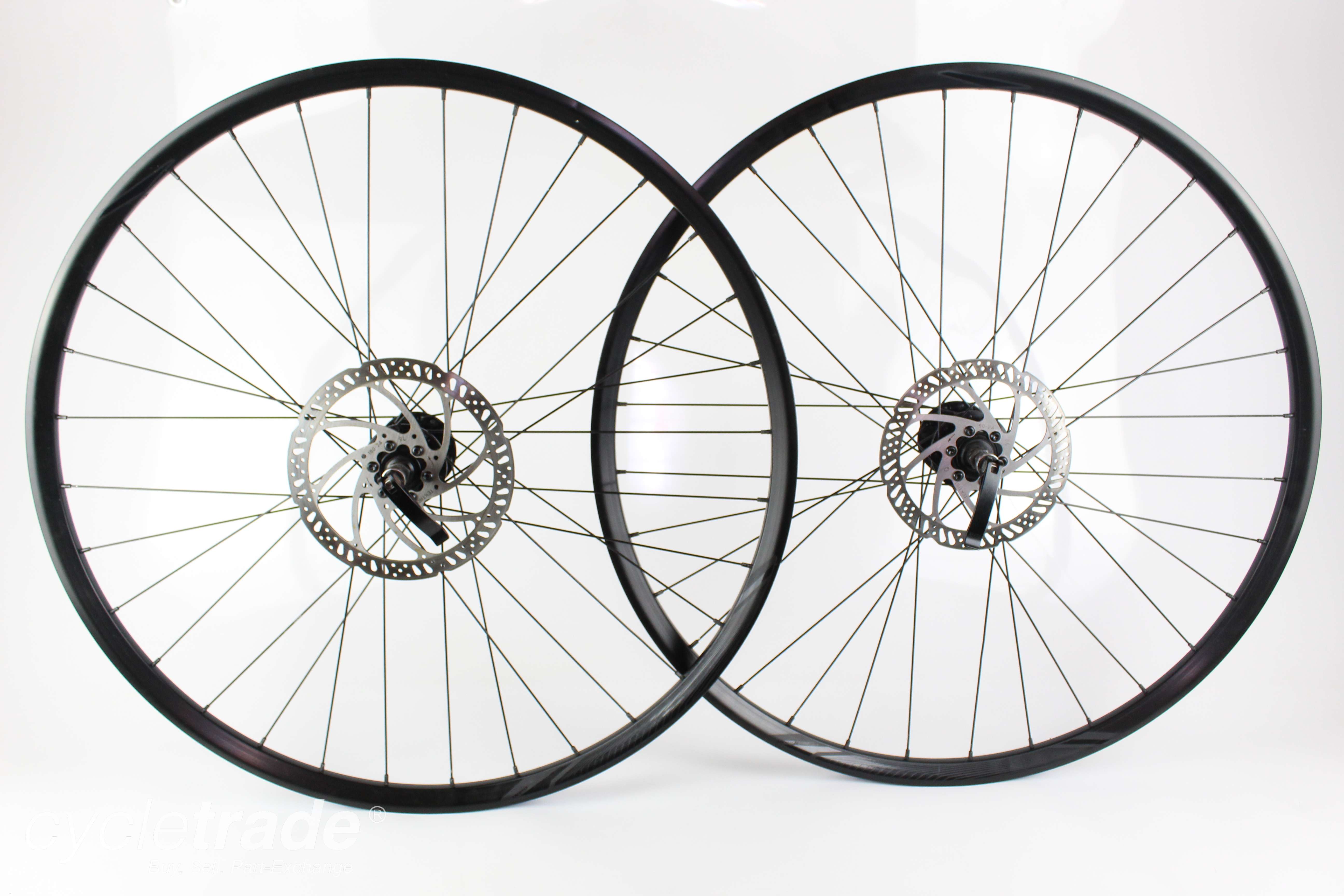 MTB Disc Wheelset Giant GX03V 29