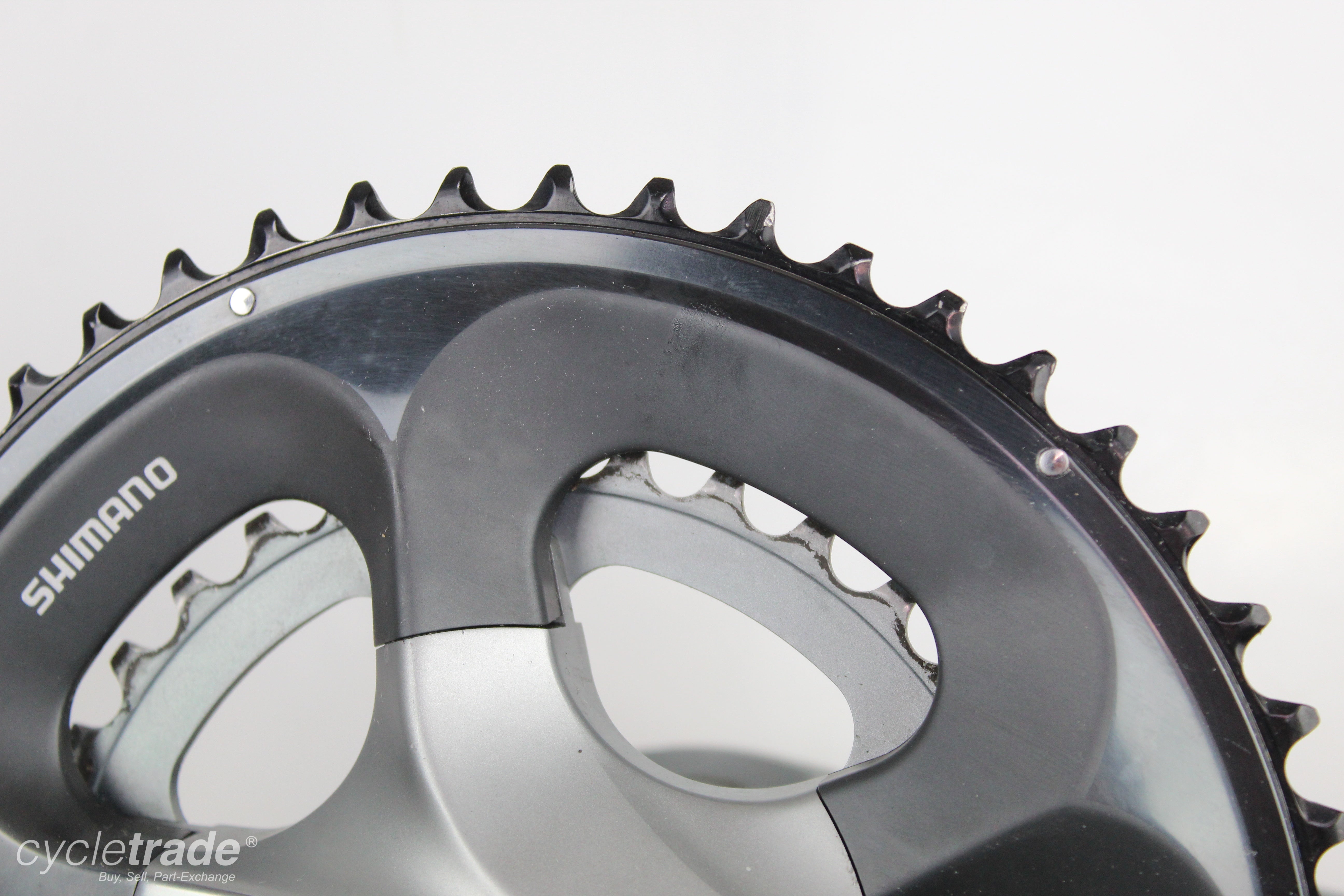 Road Groupset - Shimano Ultegra R6700 10 Speed - Grade B+