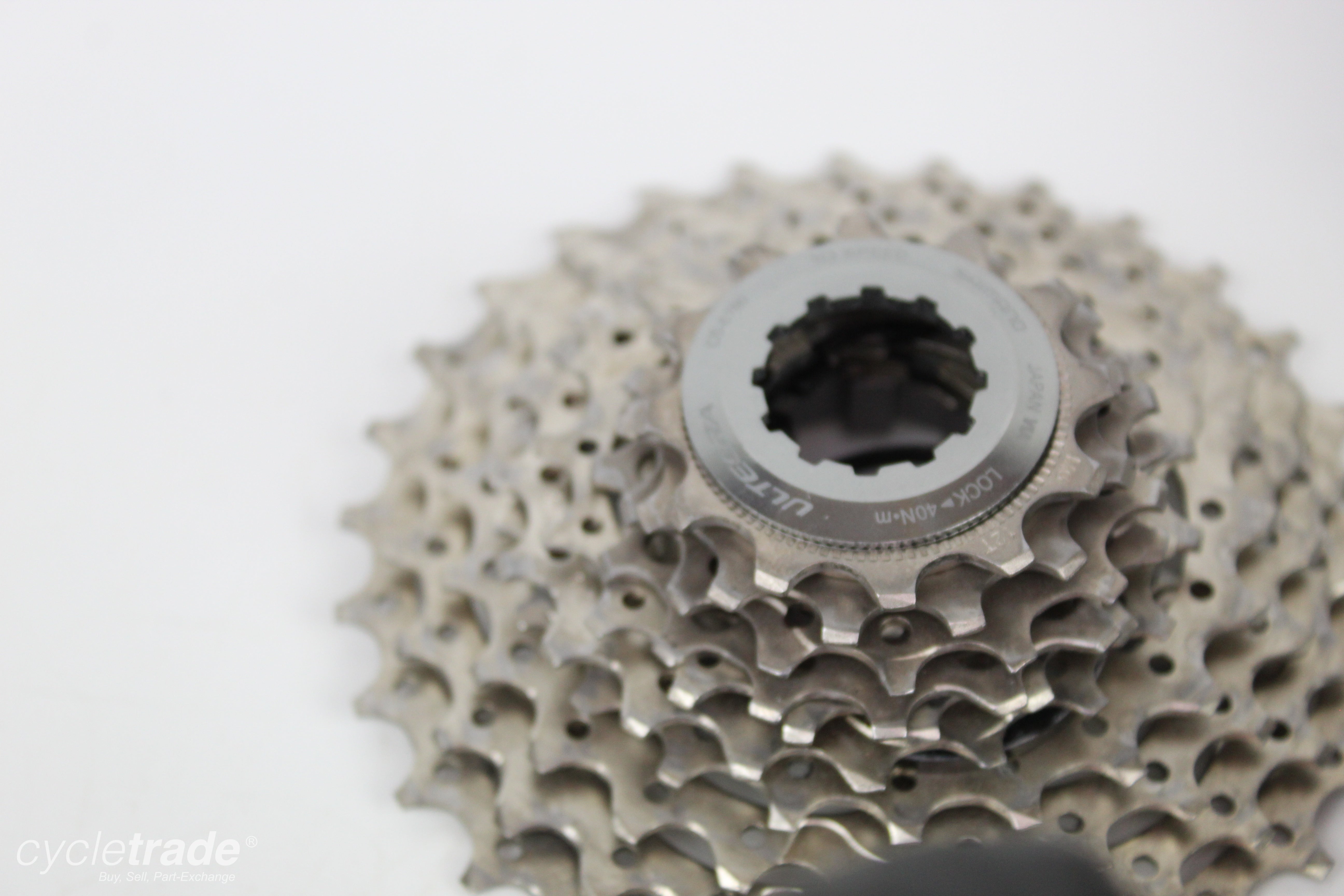 Road Groupset - Shimano Ultegra R6700 10 Speed - Grade B+