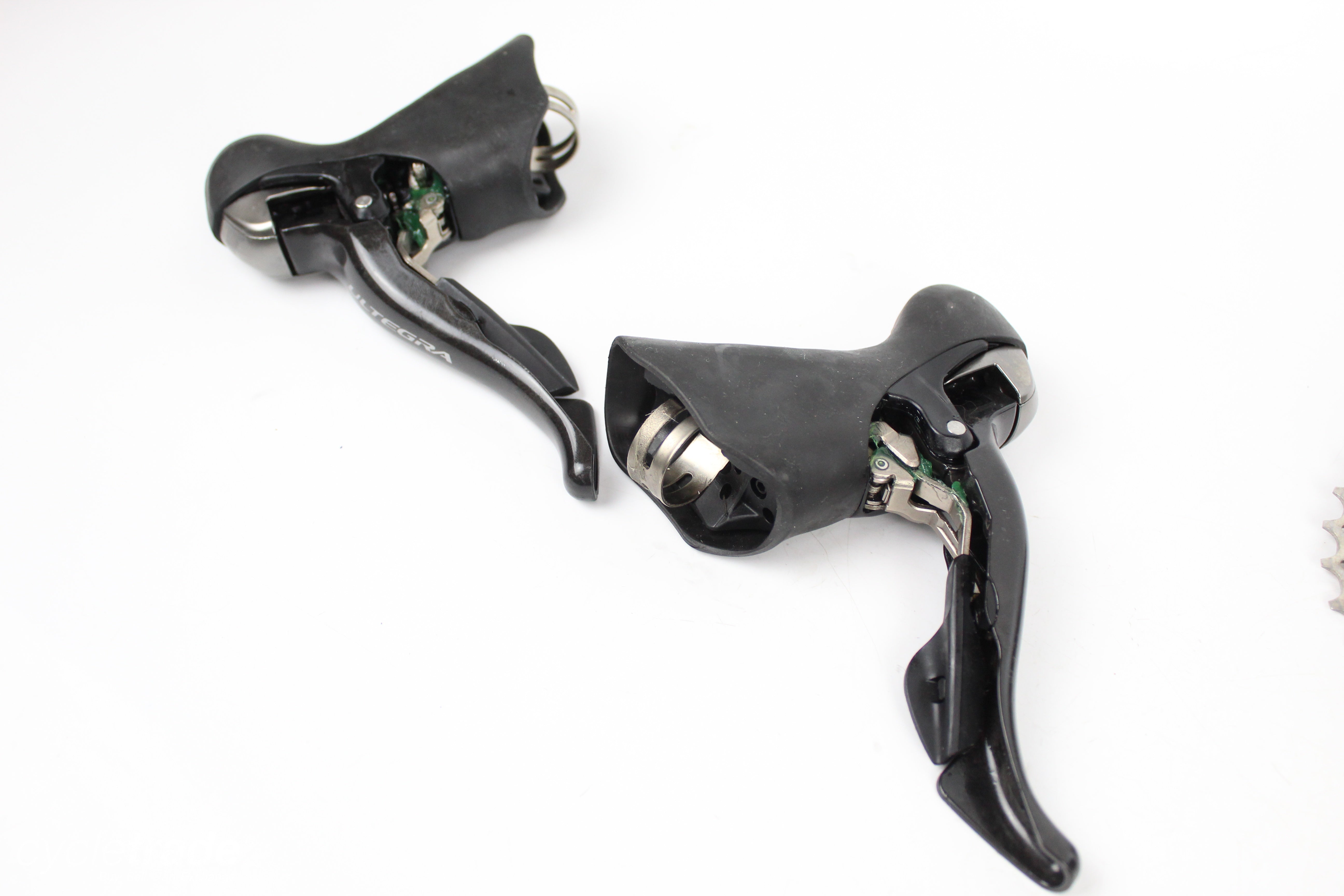 Road Groupset - Shimano Ultegra R6700 10 Speed - Grade B+