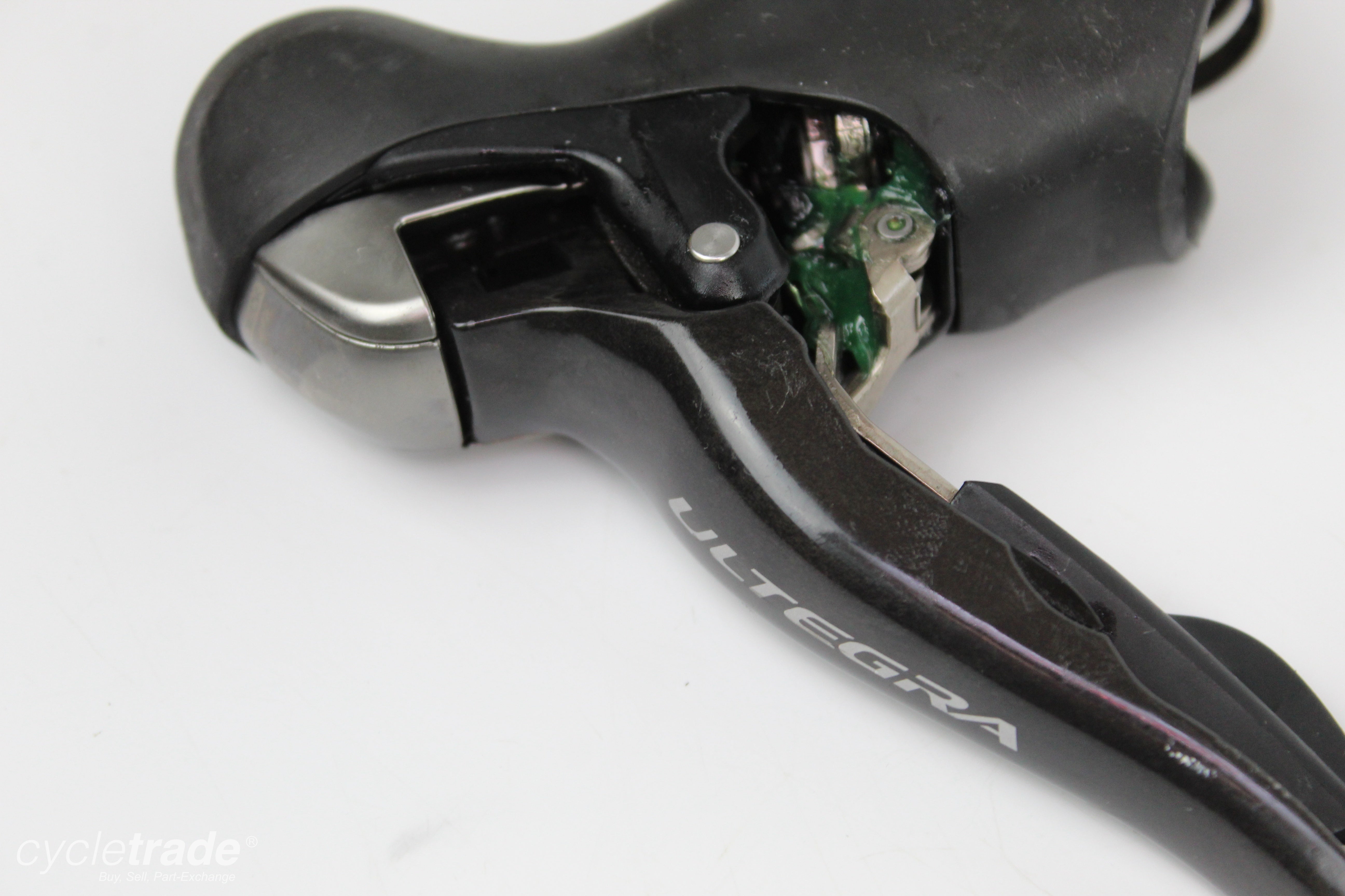 Road Groupset - Shimano Ultegra R6700 10 Speed - Grade B+