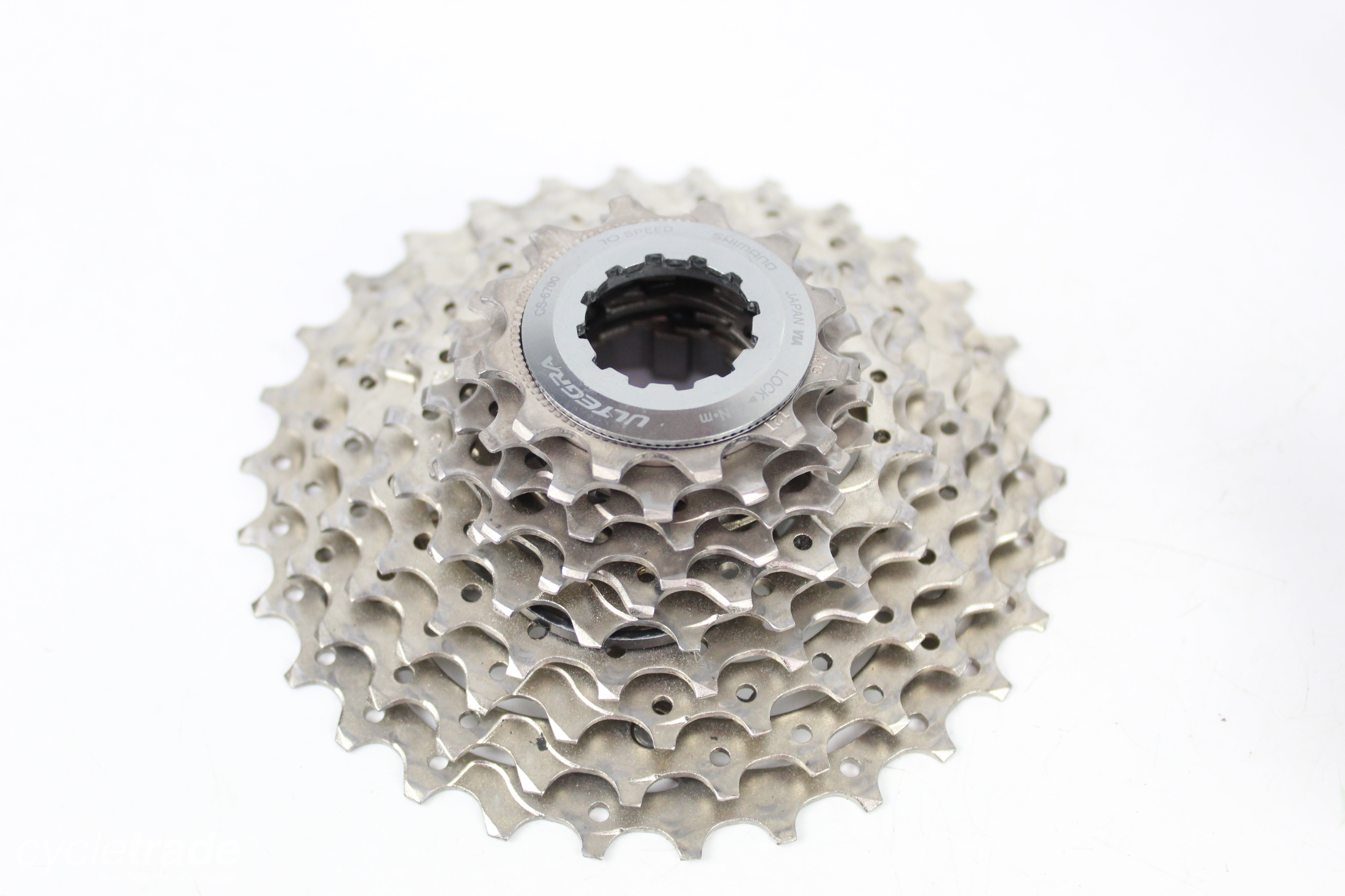 Road Groupset - Shimano Ultegra R6700 10 Speed - Grade B+