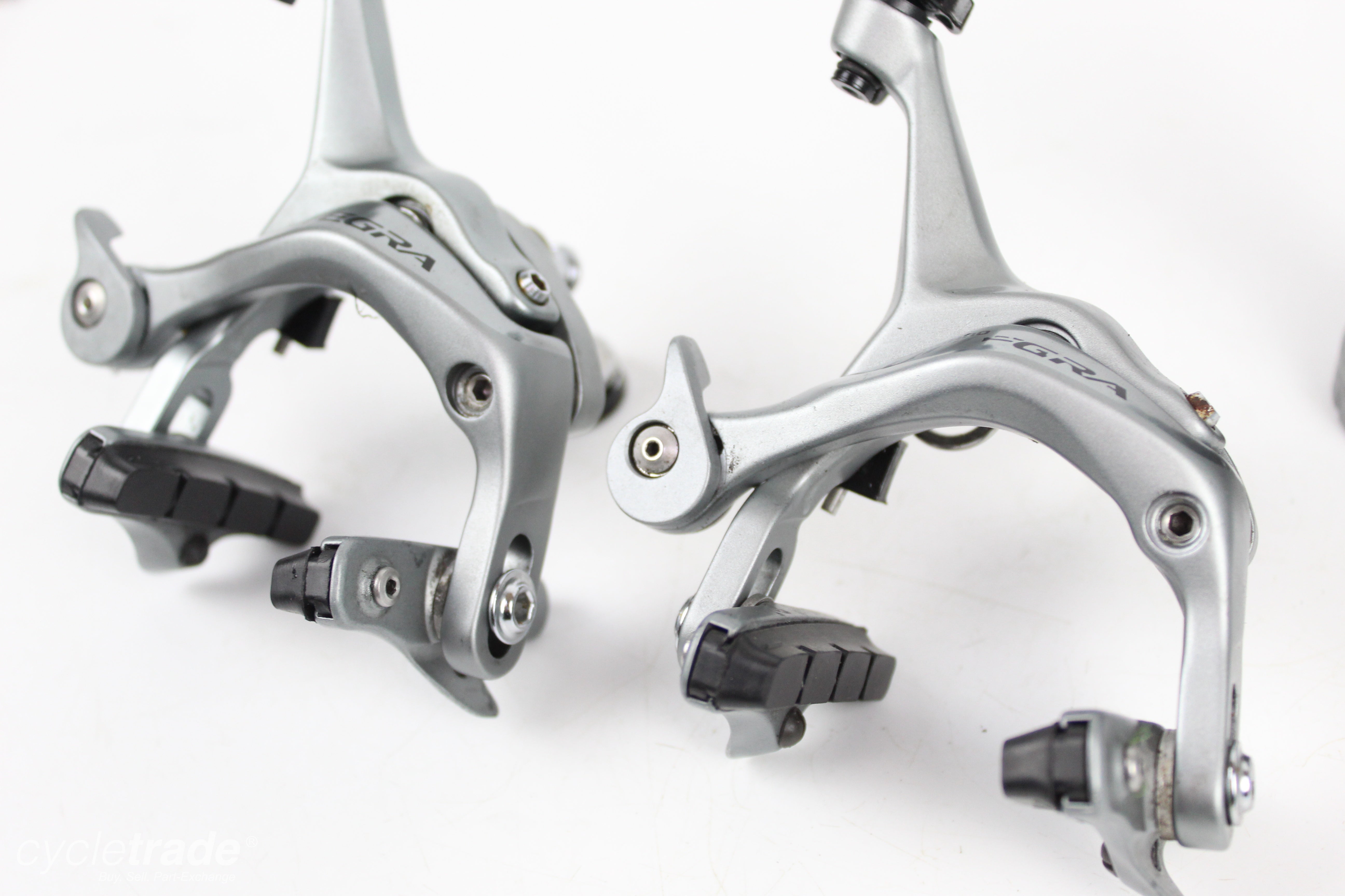 Road Groupset - Shimano Ultegra R6700 10 Speed - Grade B+