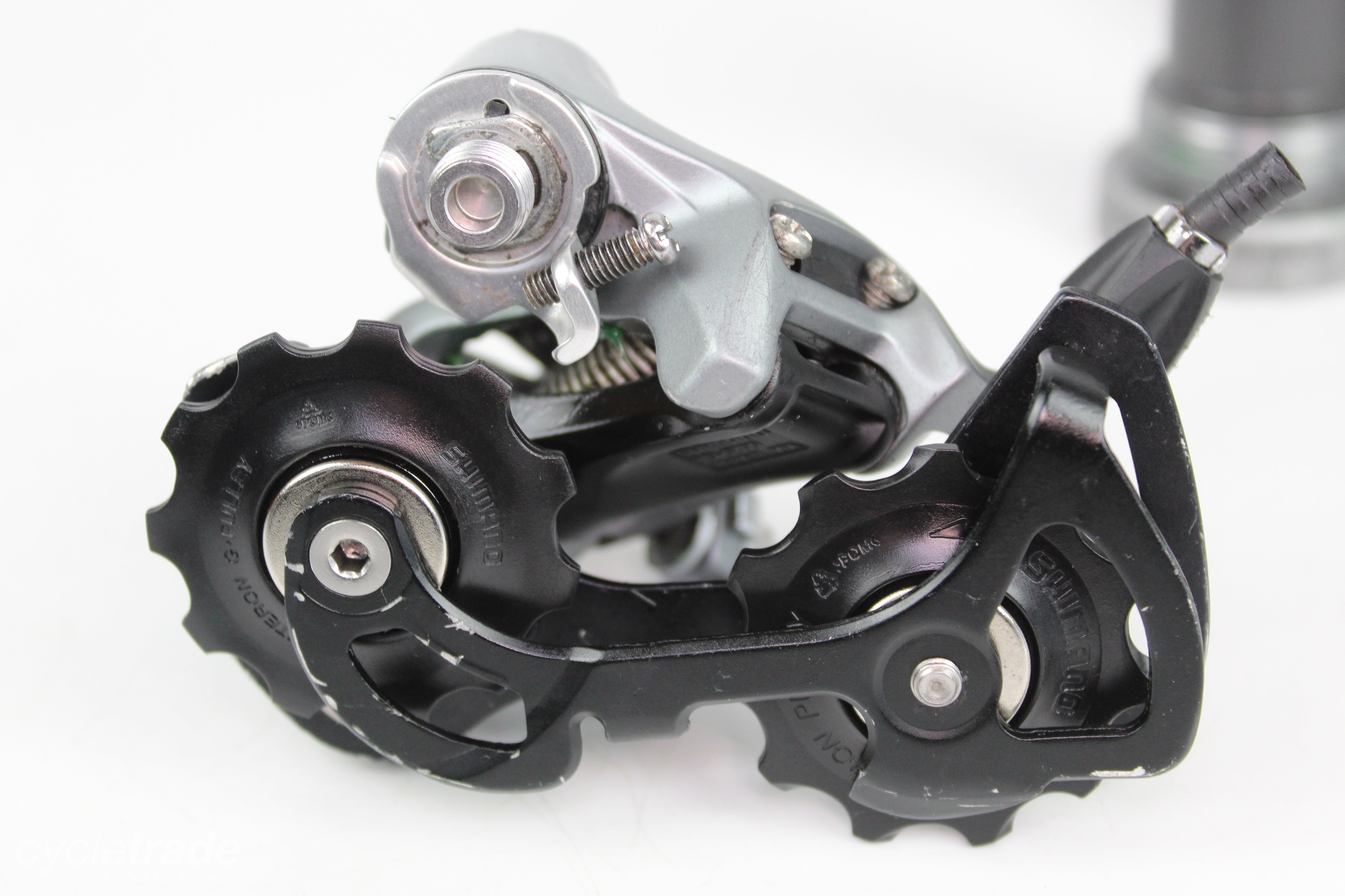 Road Groupset - Shimano Ultegra R6700 10 Speed - Grade B+