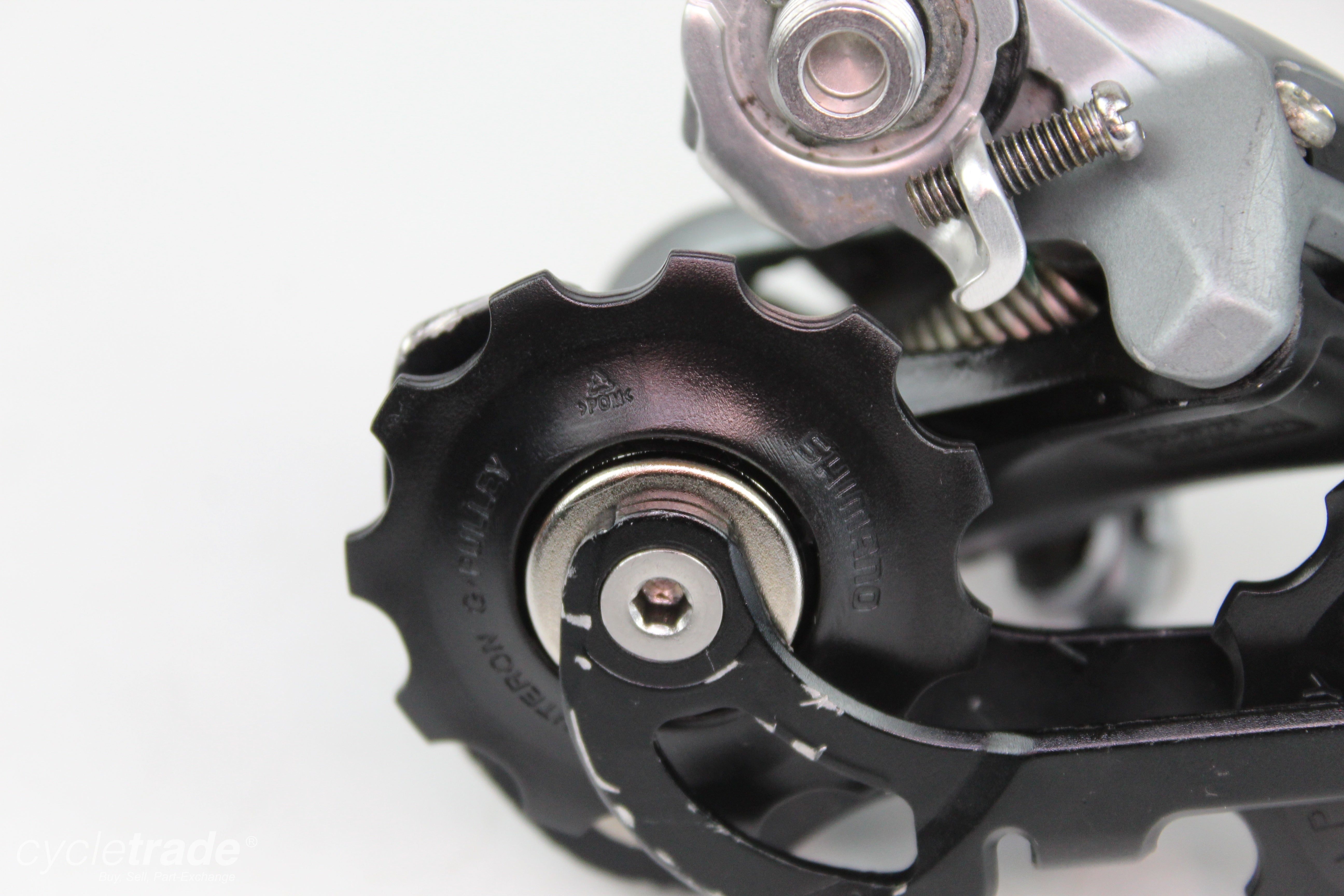 Road Groupset - Shimano Ultegra R6700 10 Speed - Grade B+