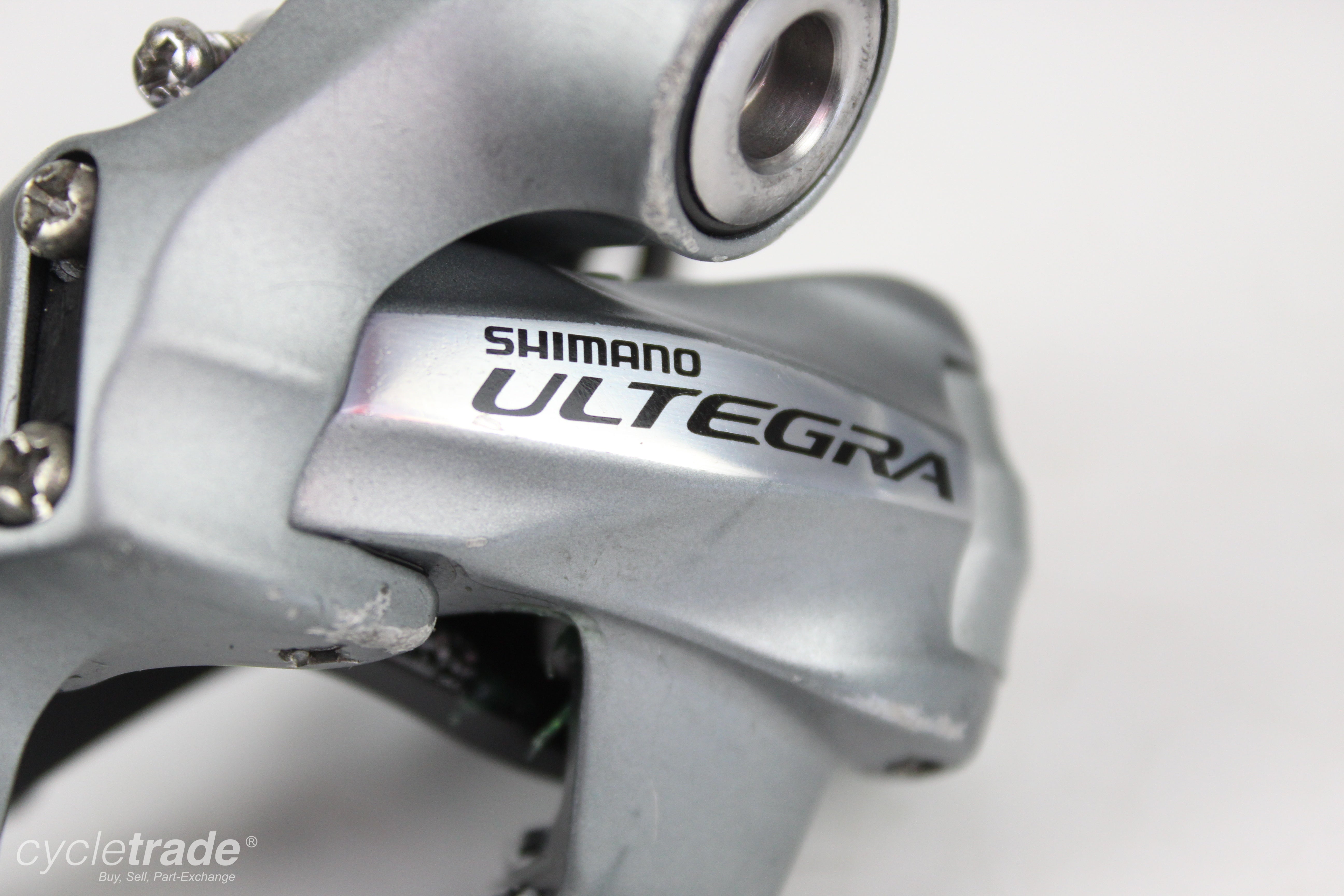 Road Groupset - Shimano Ultegra R6700 10 Speed - Grade B+