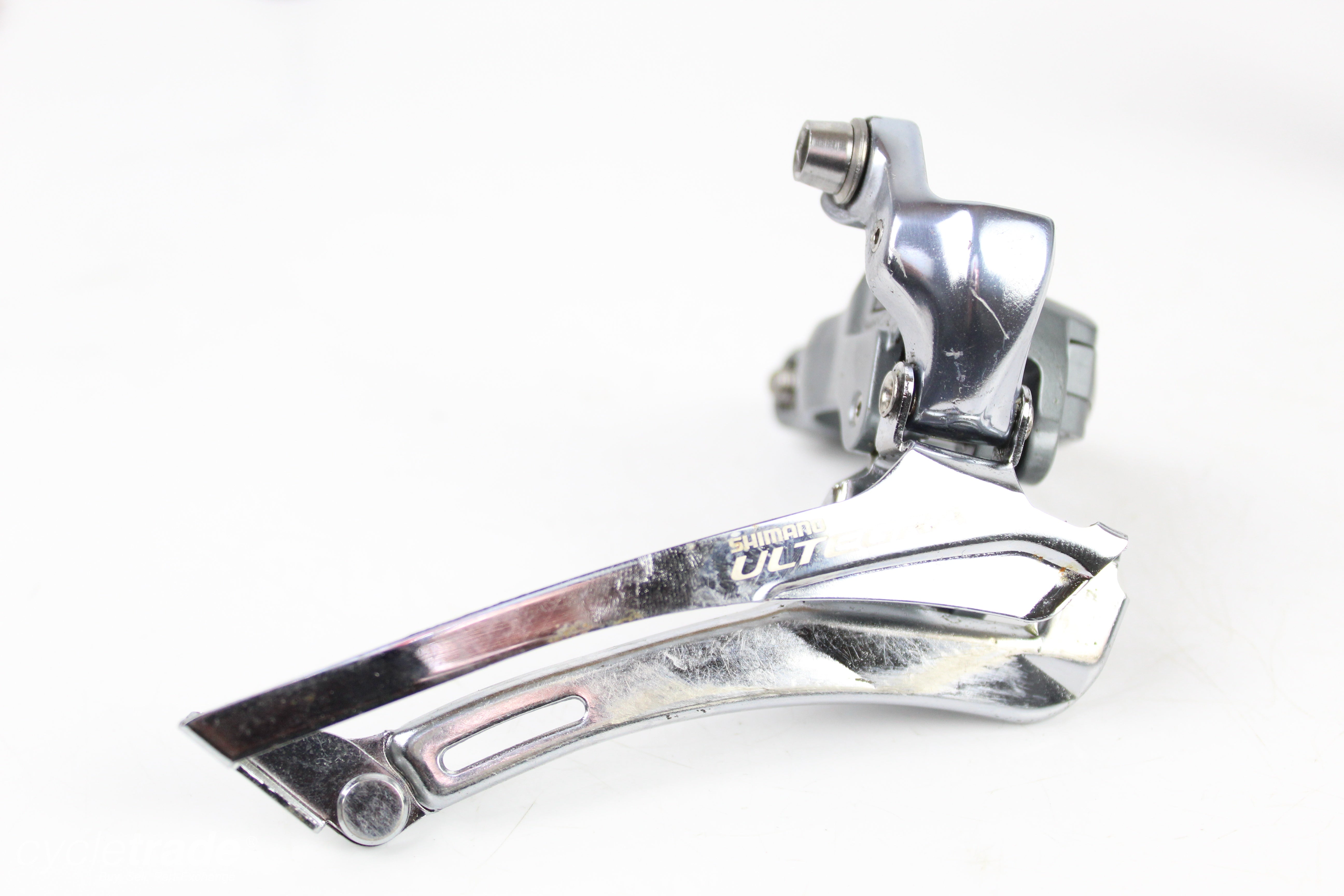 Road Groupset - Shimano Ultegra R6700 10 Speed - Grade B+