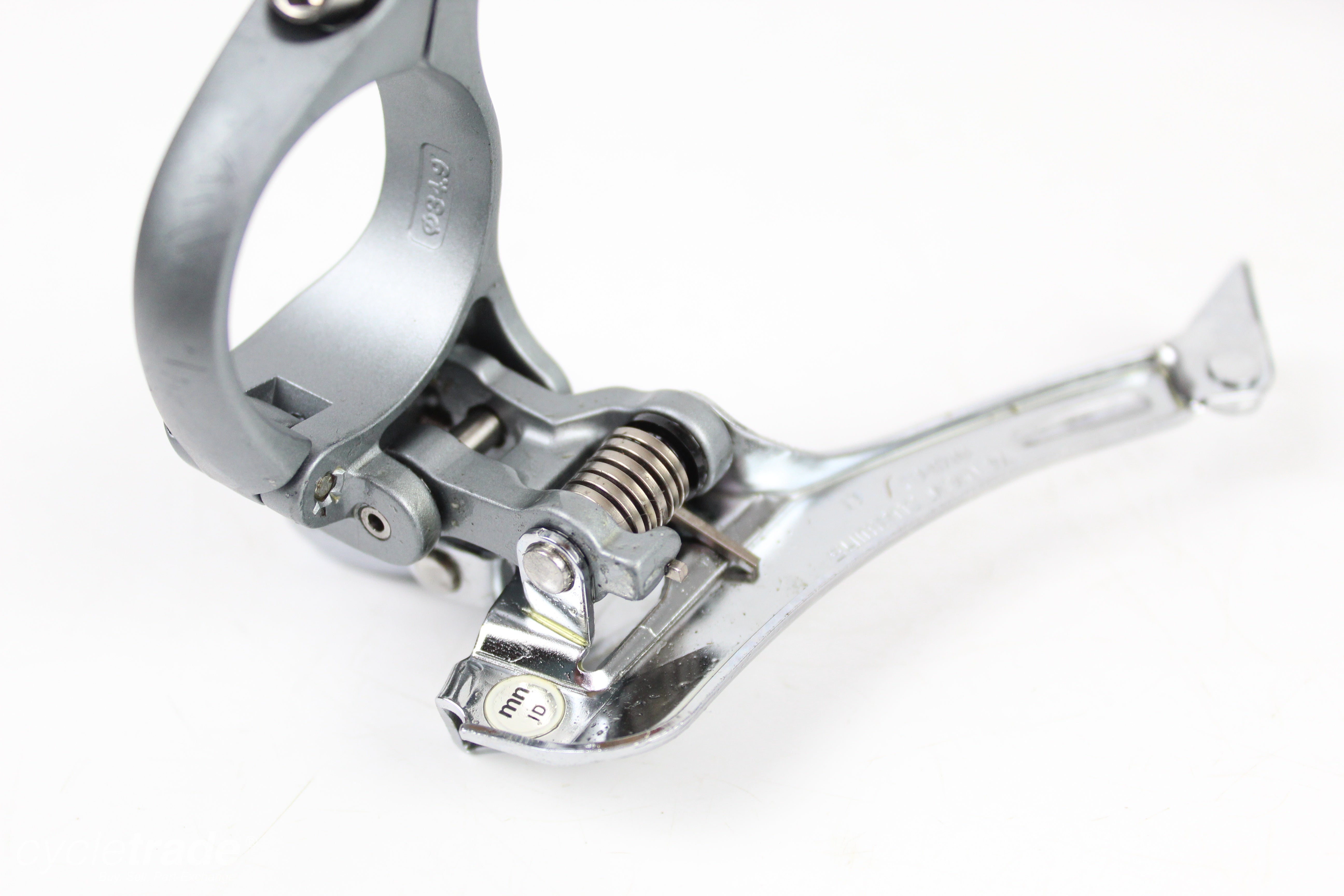 Road Groupset - Shimano Ultegra R6700 10 Speed - Grade B+