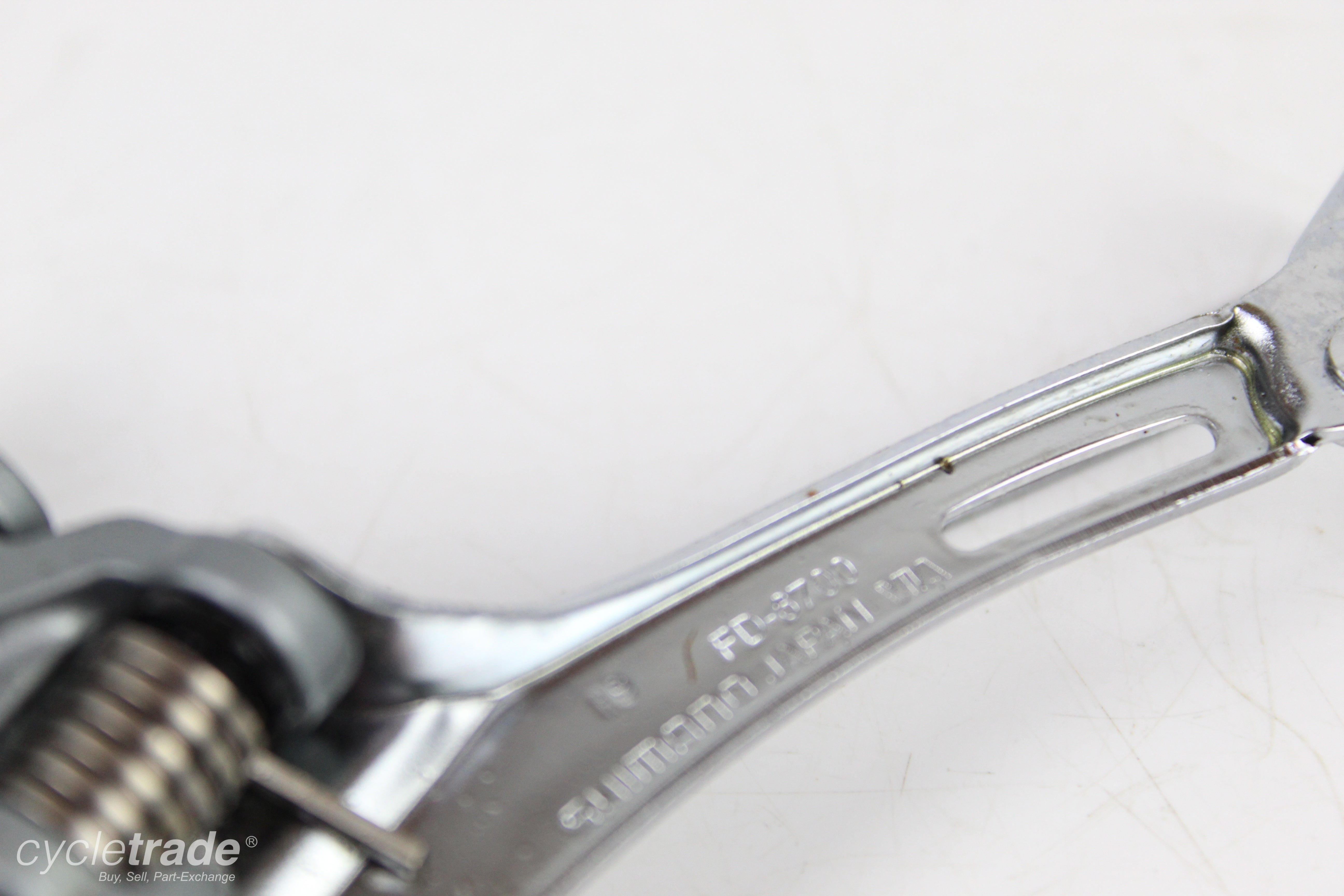 Road Groupset - Shimano Ultegra R6700 10 Speed - Grade B+