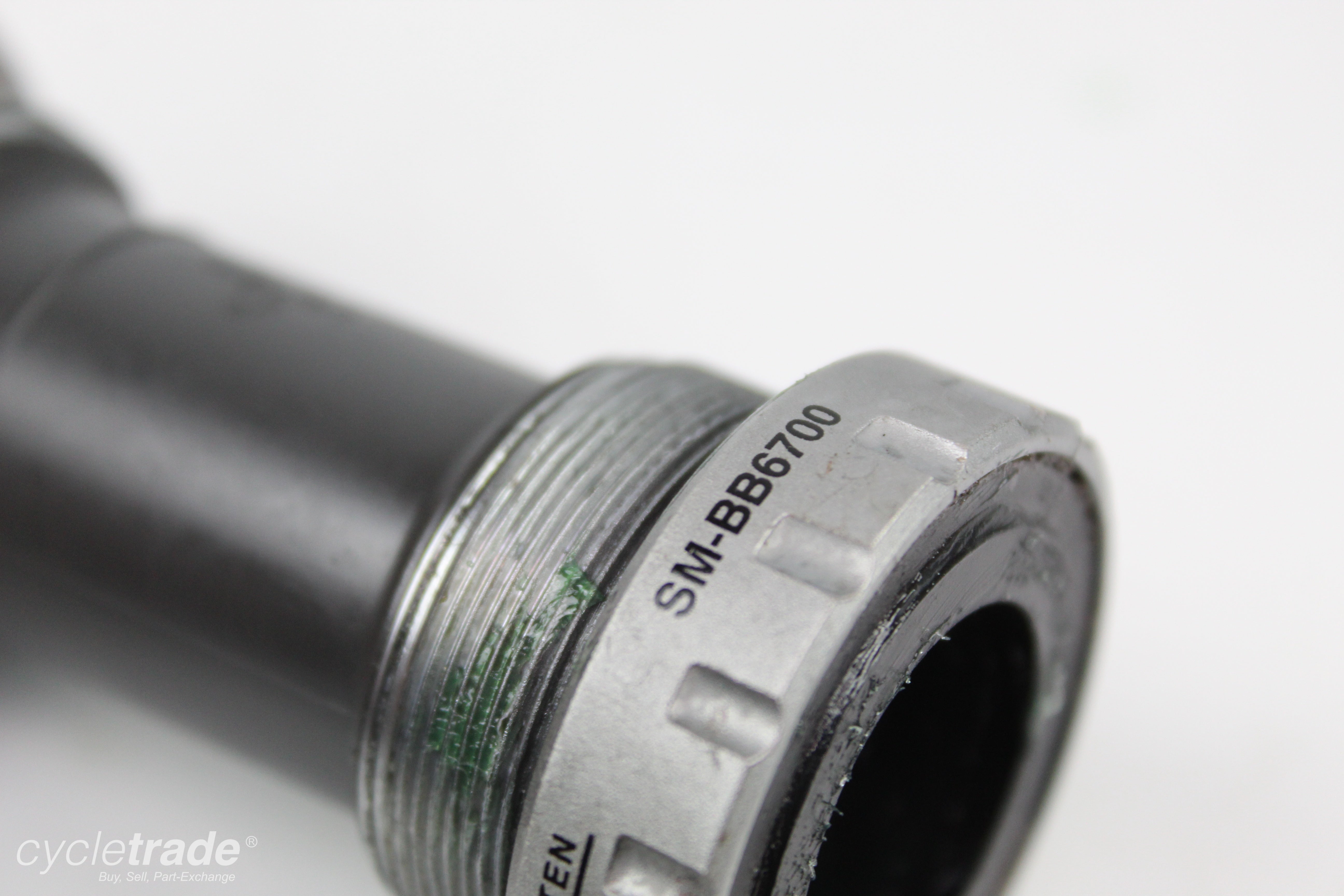 Road Groupset - Shimano Ultegra R6700 10 Speed - Grade B+