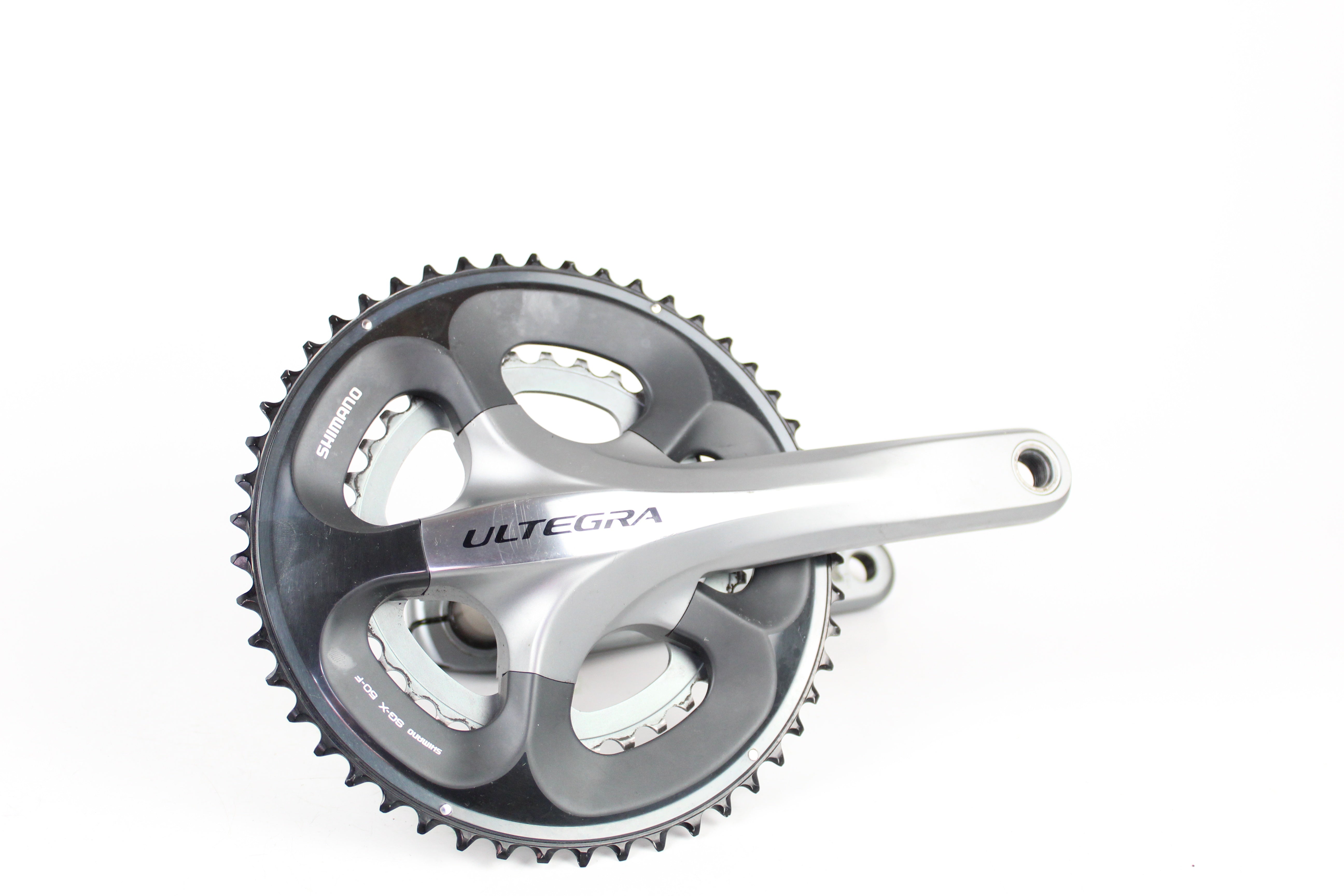 Road Groupset - Shimano Ultegra R6700 10 Speed - Grade B+