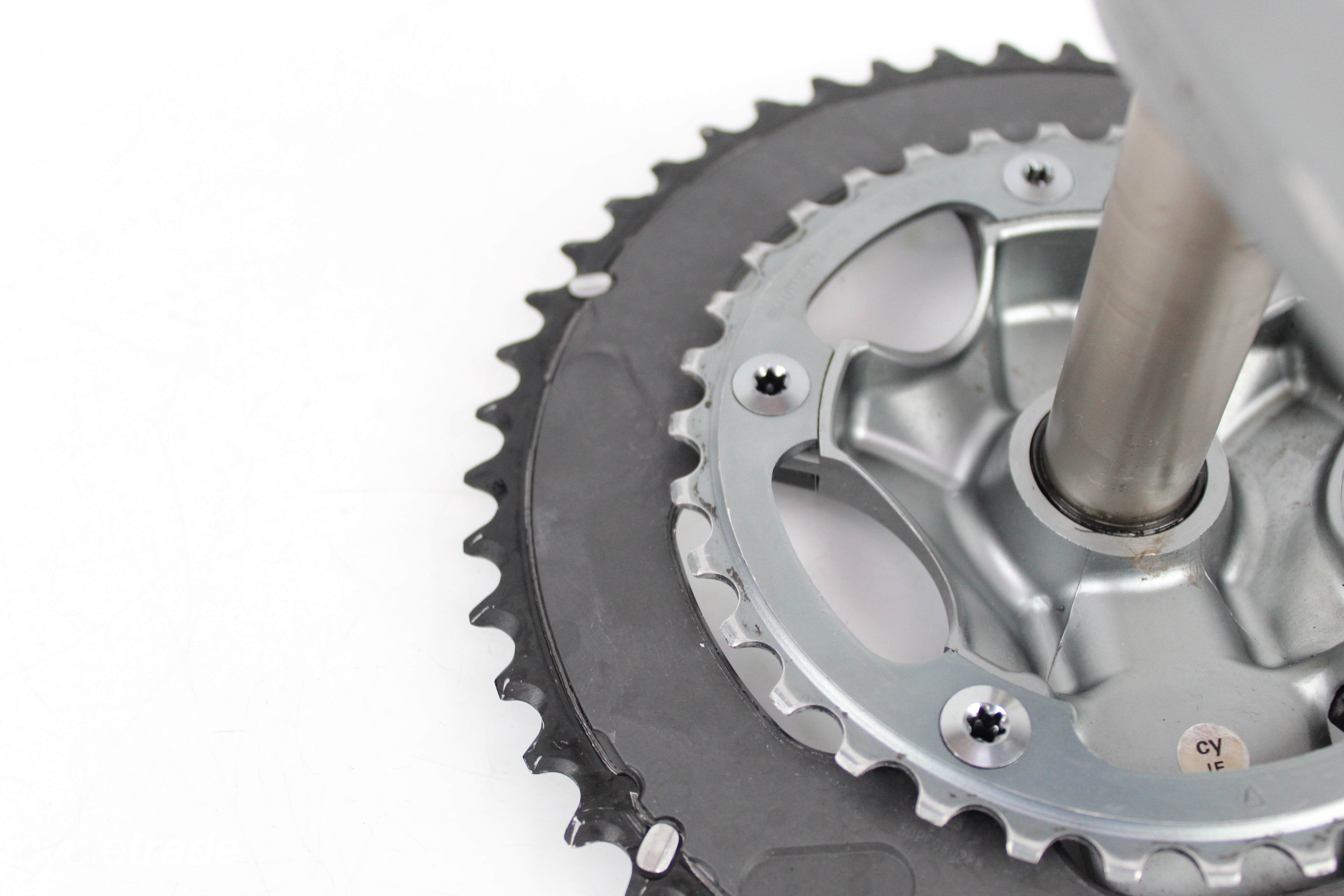 Road Groupset - Shimano Ultegra R6700 10 Speed - Grade B+