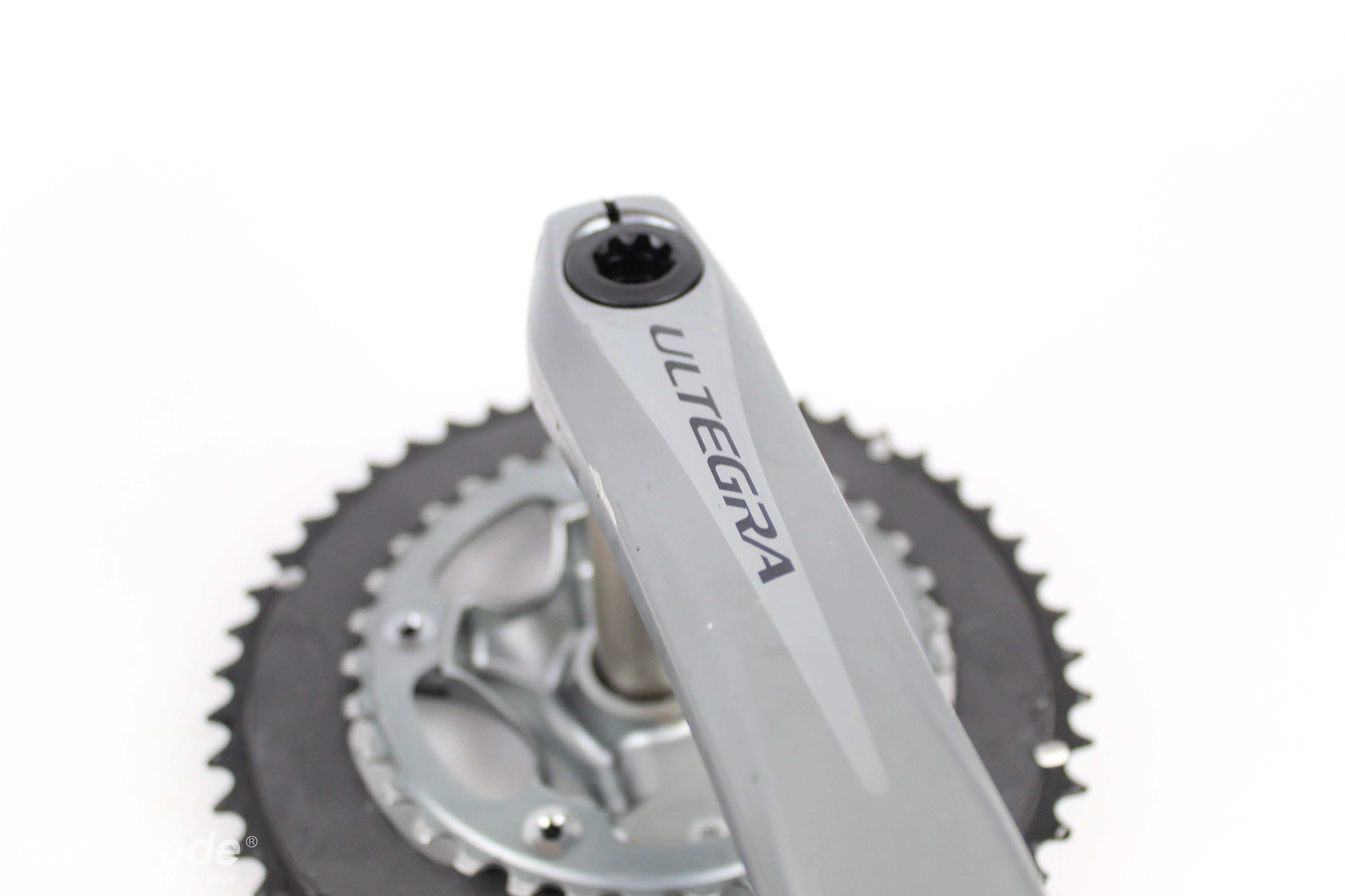 Road Groupset - Shimano Ultegra R6700 10 Speed - Grade B+