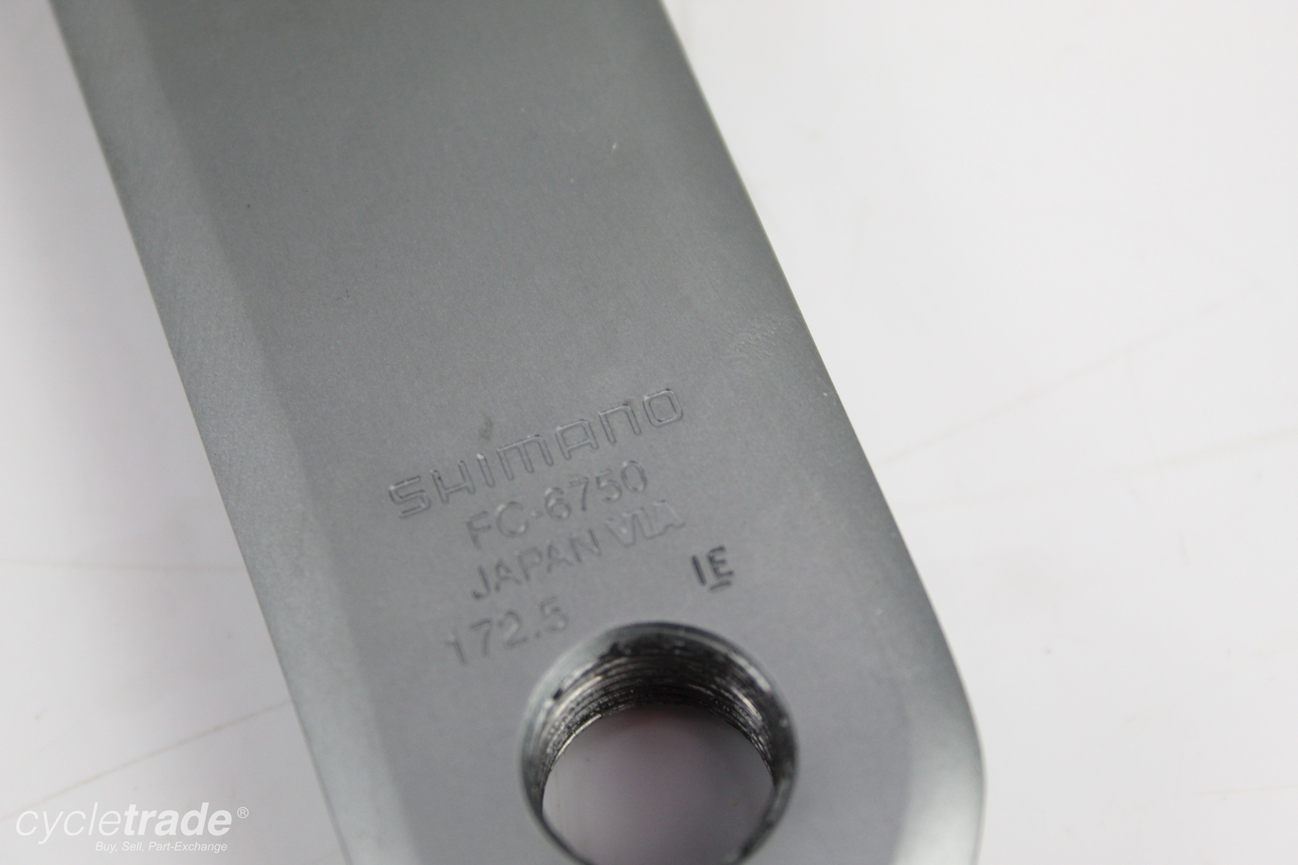 Road Groupset - Shimano Ultegra R6700 10 Speed - Grade B+