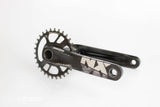 Crankset- SRAM NX 170mm 30T 11 Speed X-Sync  Grade C+