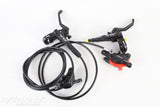 Hydraulic Disc Brakeset - Shimano SLX BL/BR-M7000 - A+ (New)