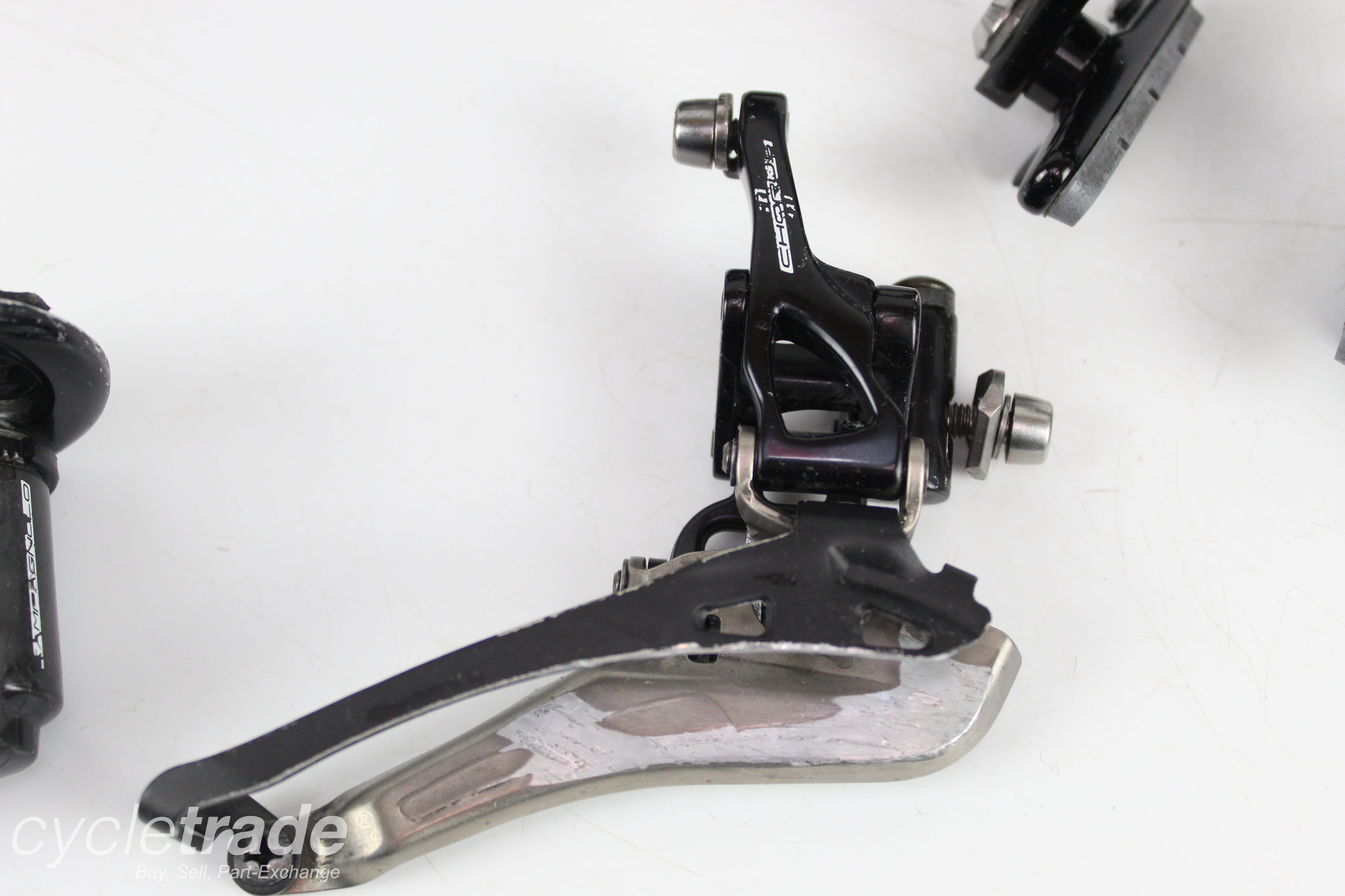 Groupset - Campagnolo Chorus 11 Speed 172.5mm Direct Mount- Grade B-