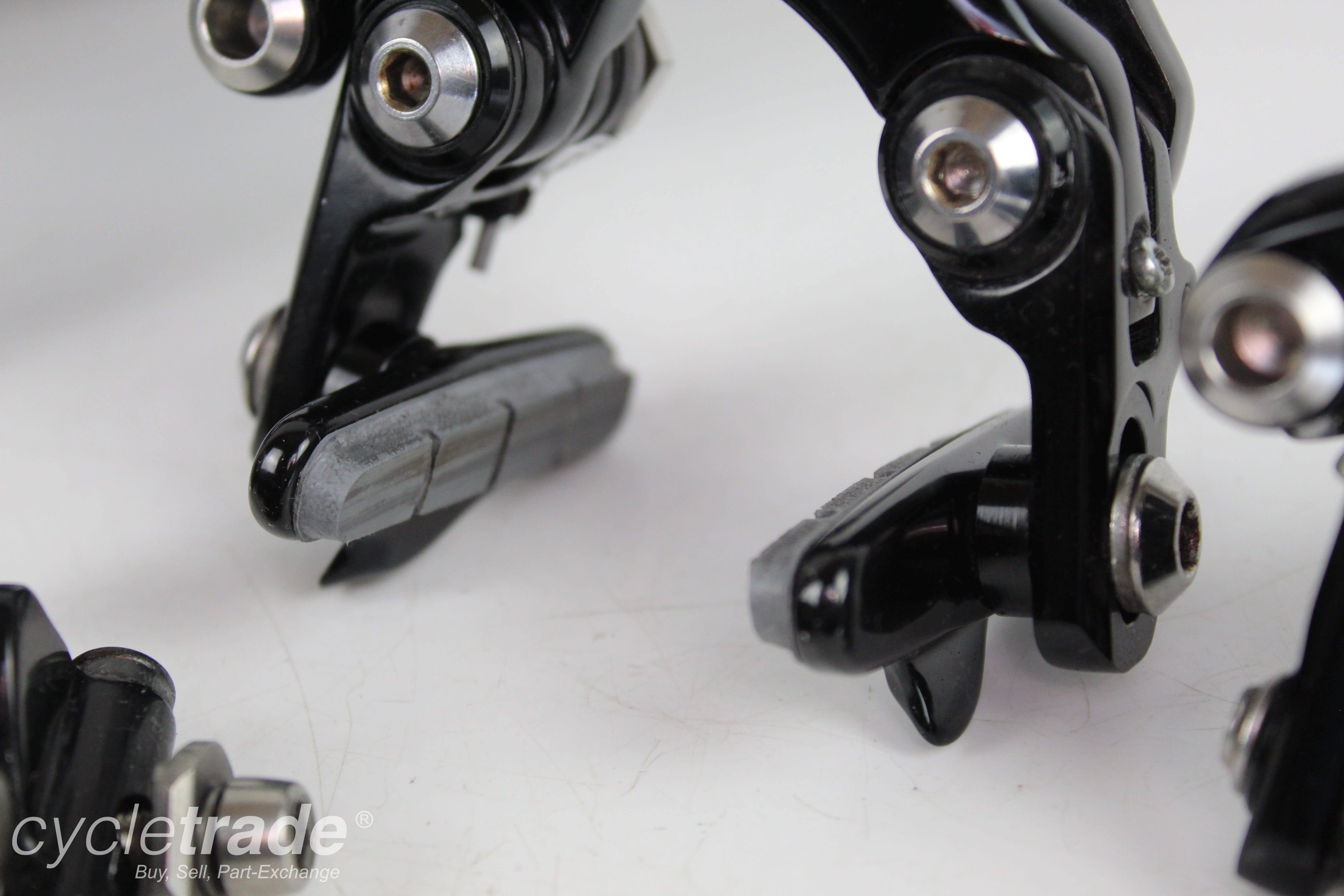 Groupset - Campagnolo Chorus 11 Speed 172.5mm Direct Mount- Grade B-