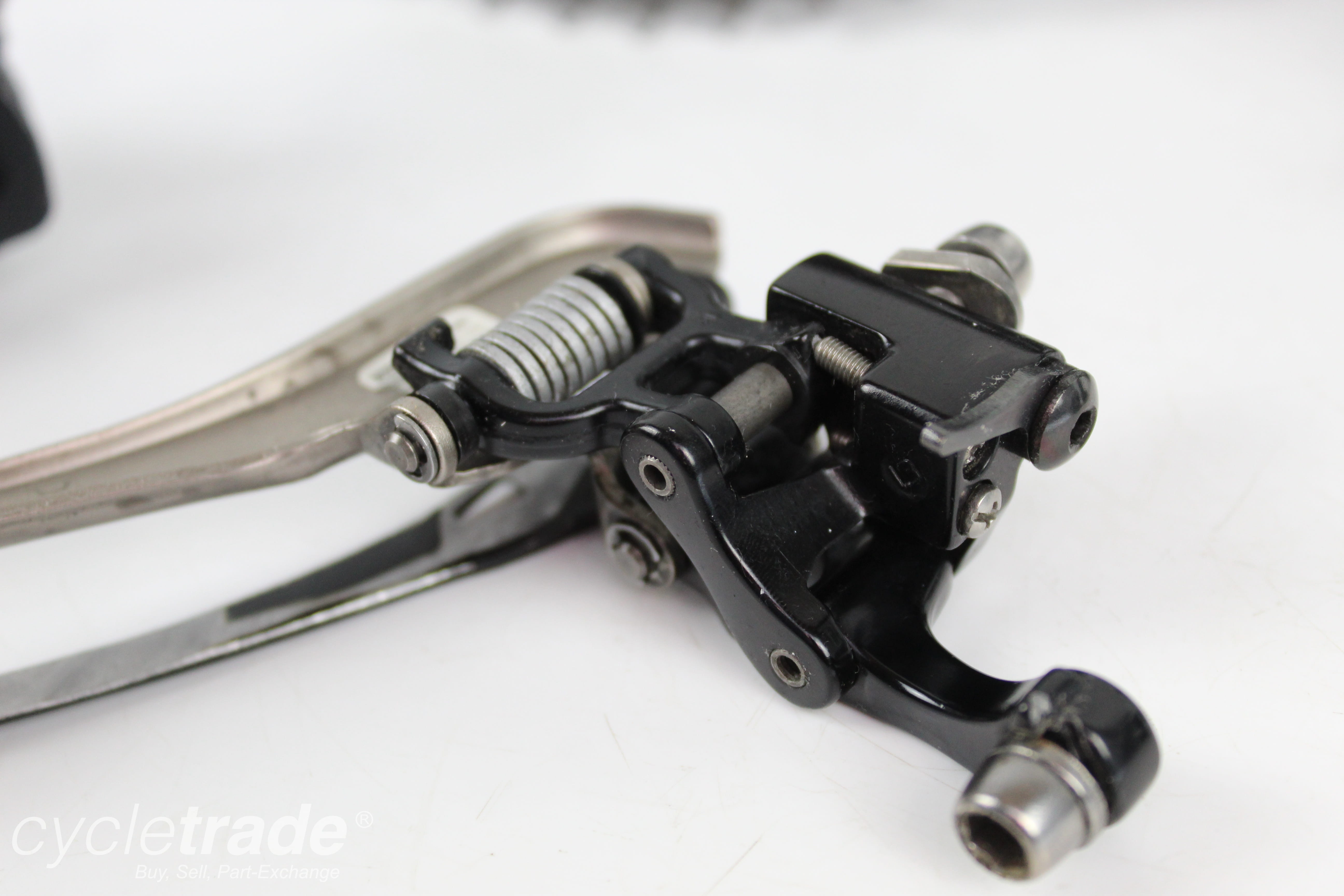 Groupset - Campagnolo Chorus 11 Speed 172.5mm Direct Mount- Grade B-