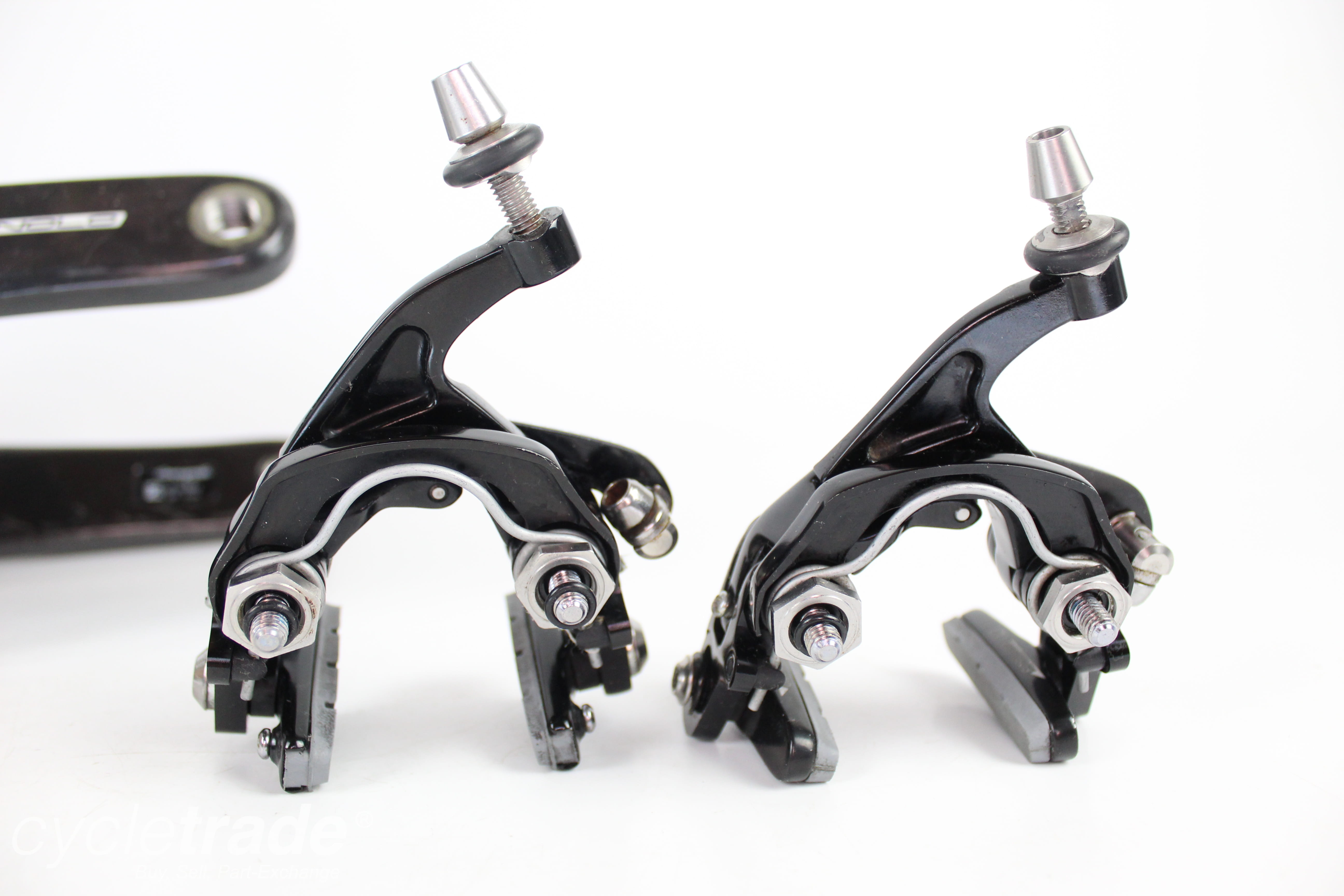 Groupset - Campagnolo Chorus 11 Speed 172.5mm Direct Mount- Grade B-