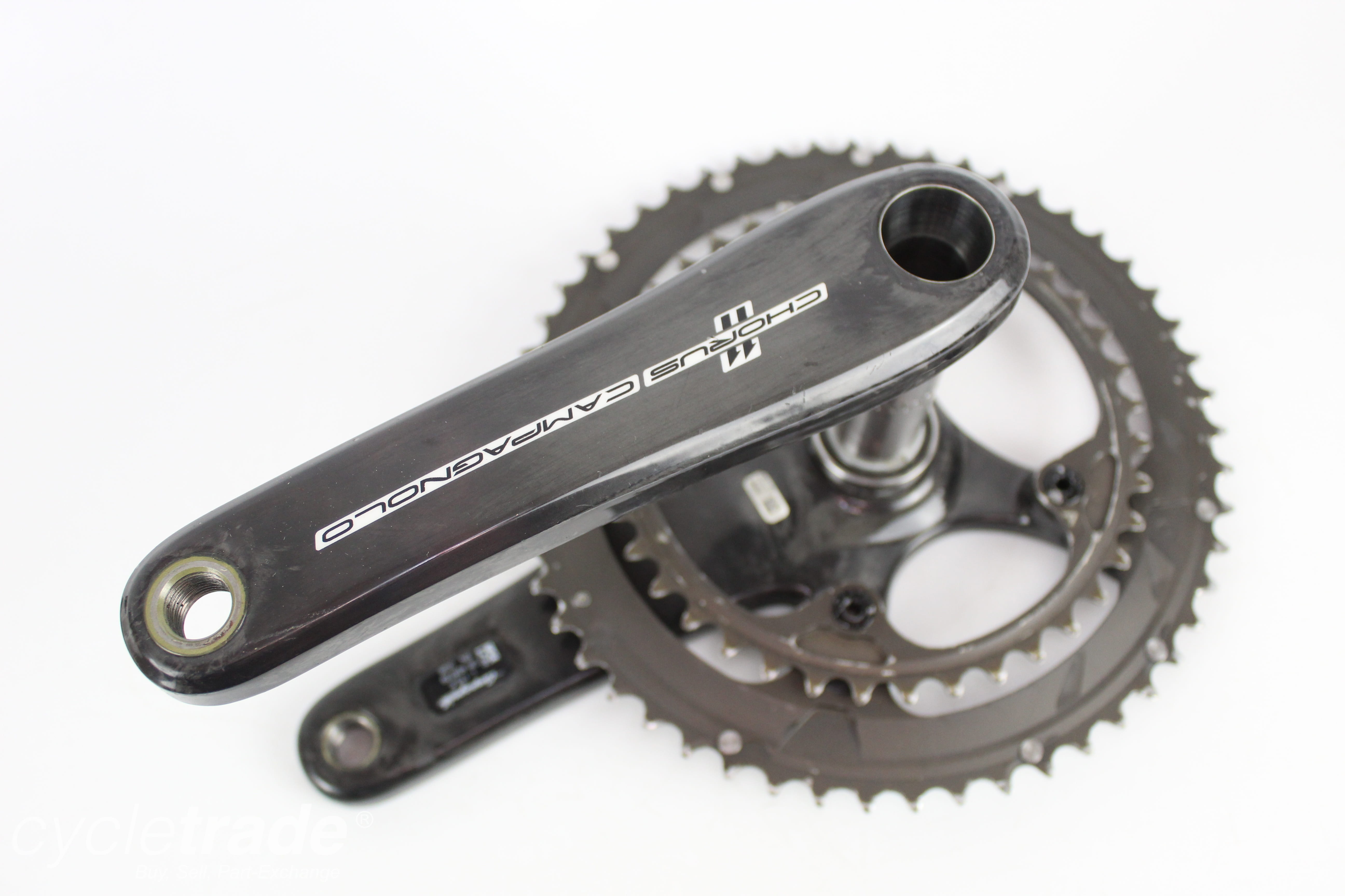 Groupset - Campagnolo Chorus 11 Speed 172.5mm Direct Mount- Grade B-