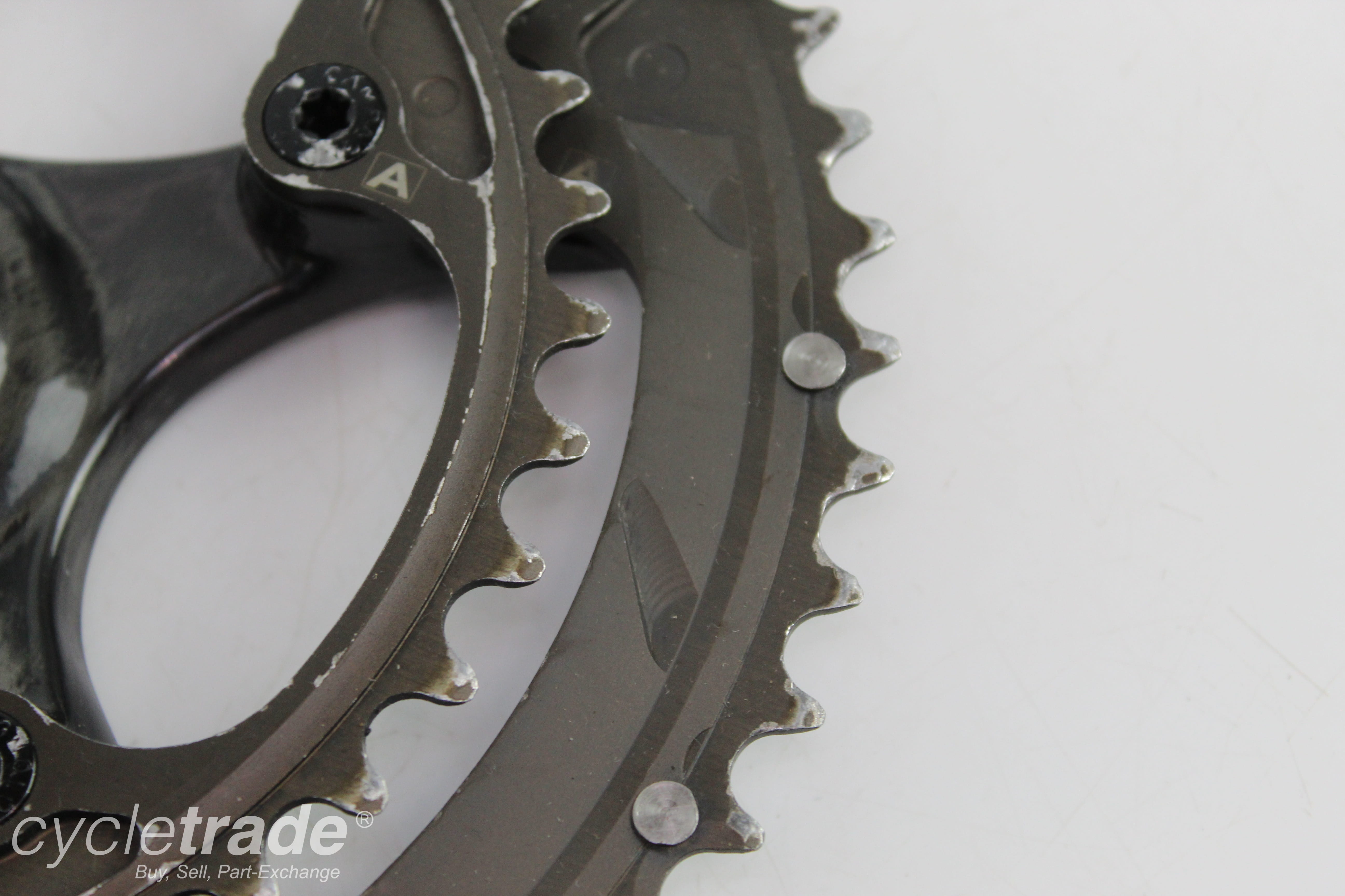 Groupset - Campagnolo Chorus 11 Speed 172.5mm Direct Mount- Grade B-