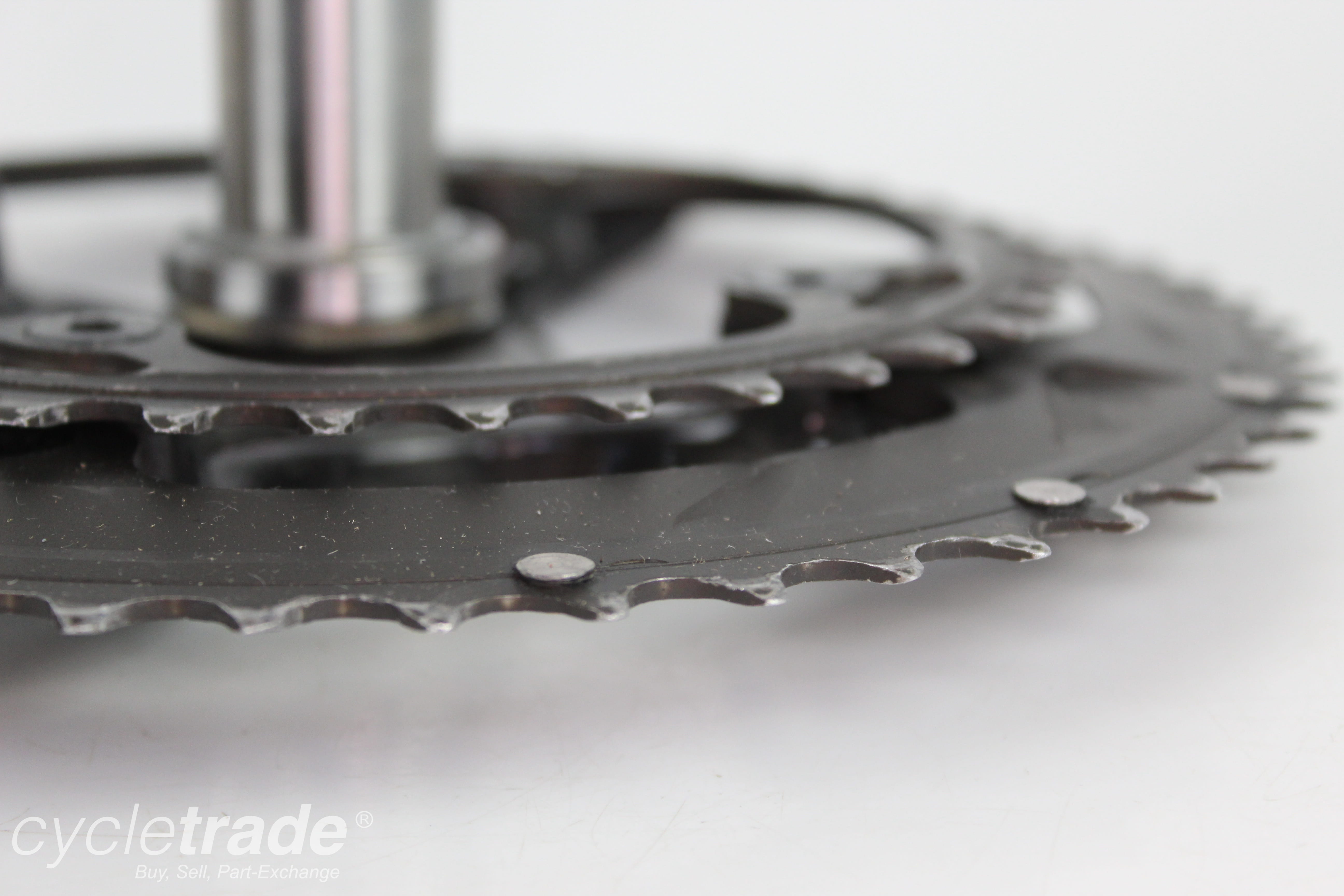 Groupset - Campagnolo Chorus 11 Speed 172.5mm Direct Mount- Grade B-