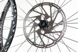 27.5" MTB Disc Wheelset - DT Swiss M1900 Spline XD - Boost- Grade A -