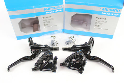 Full MTB Groupset- Shimano SLX/Deore 12x1s M6100/M7100 - Grade A